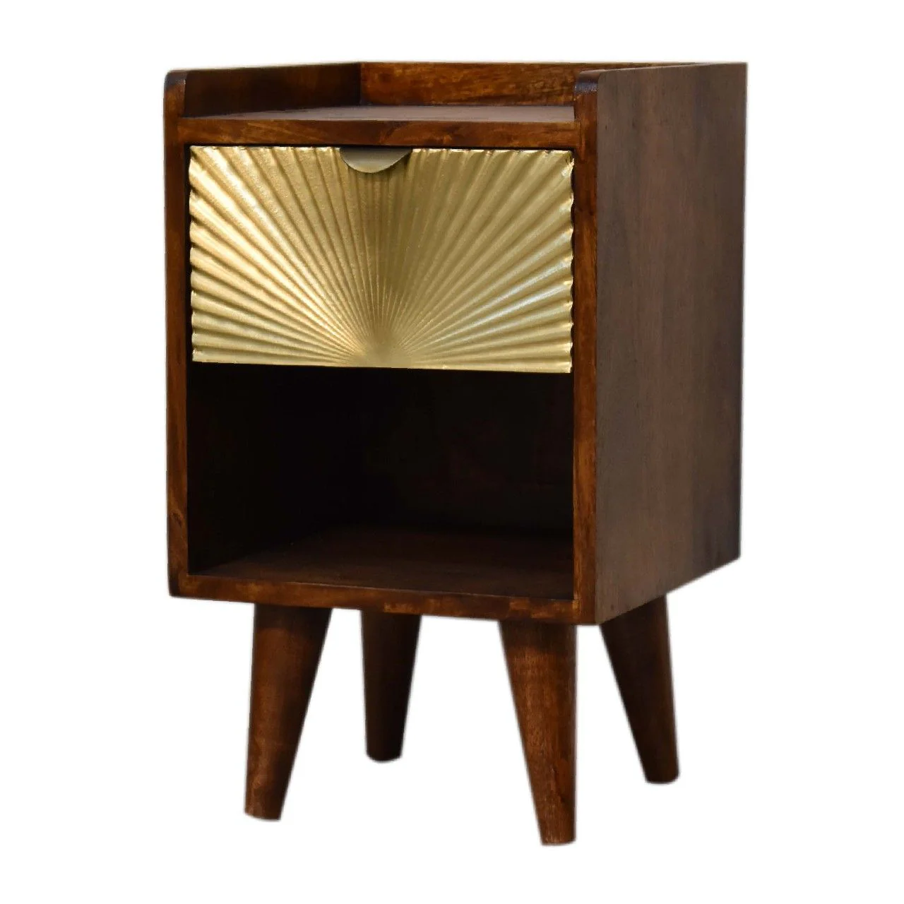 1 Drawer Nightstand - Image 14