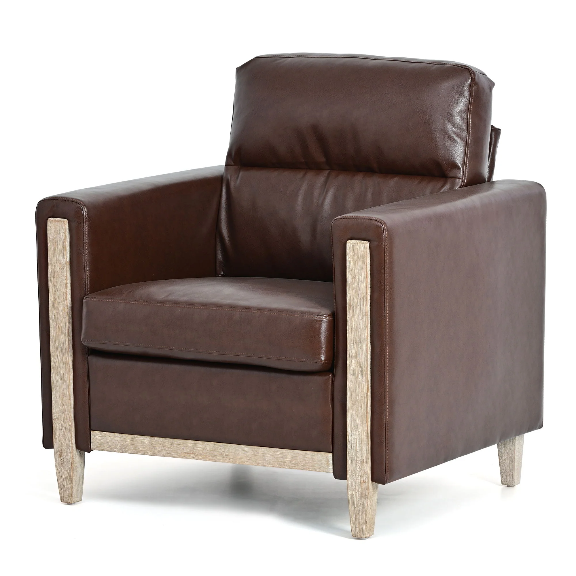 1 Seater Sofa - Image 3