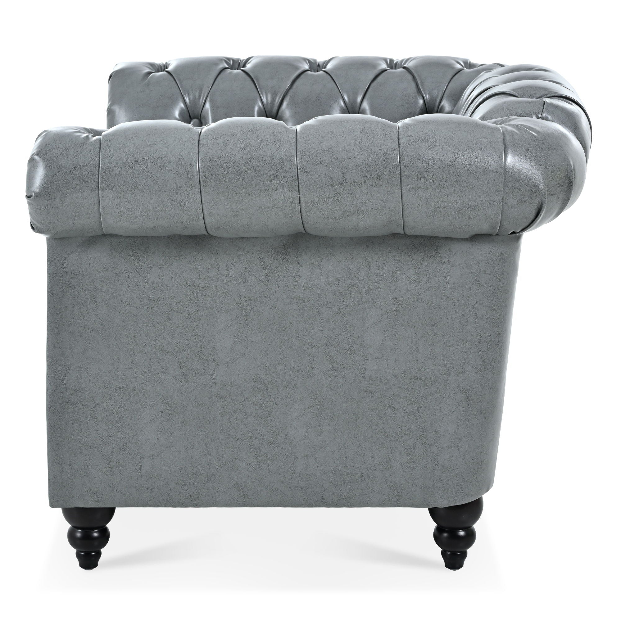 1 Seater Sofa For Living Room - Image 8