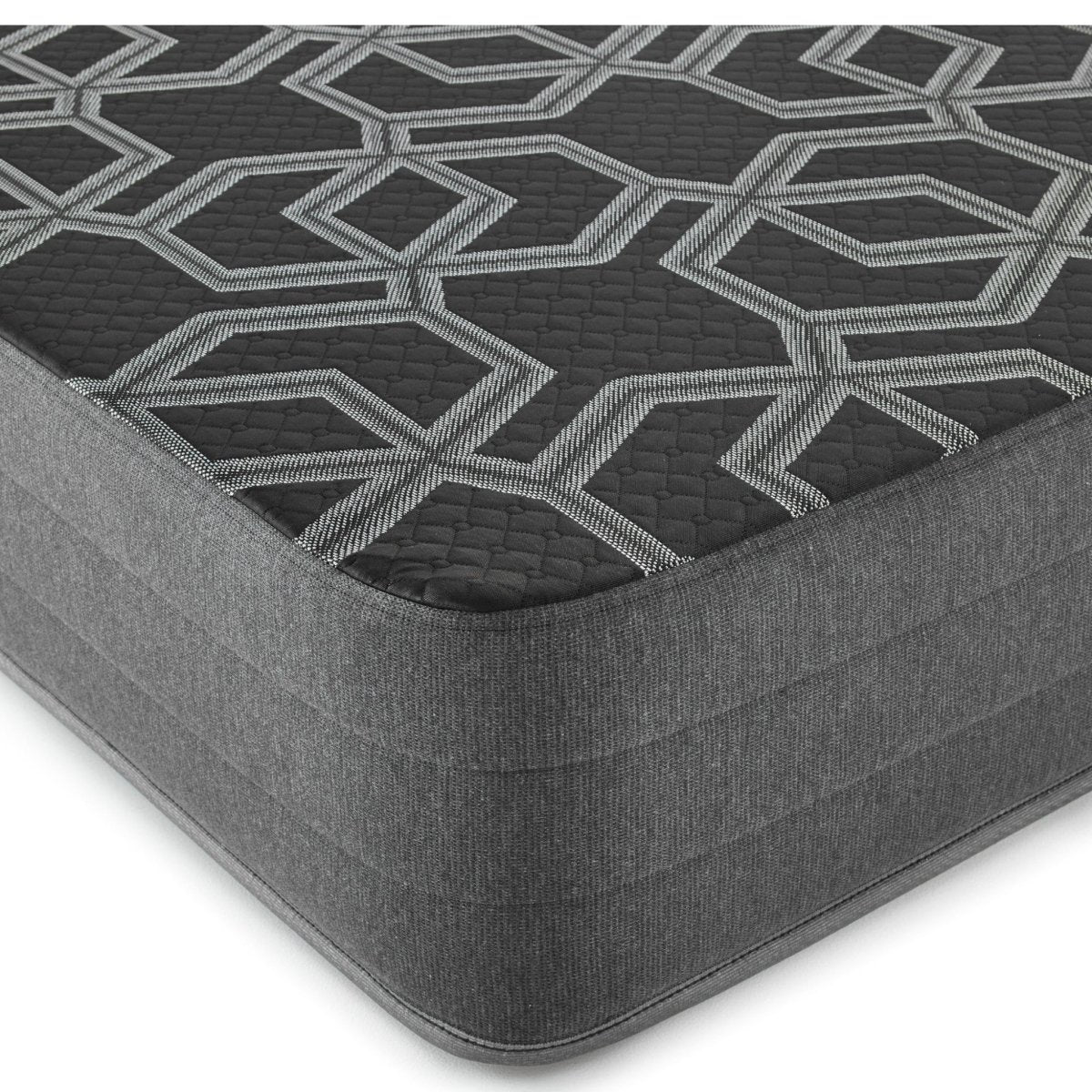 10” Cooling Cover All Foam Mattress – All-Foam Construction with Breathable Cooling Cover - Image 2