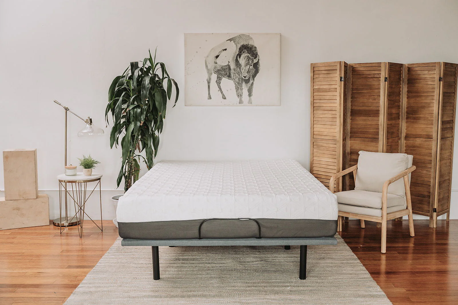 12" Gel Memory Foam Mattress - Image 6