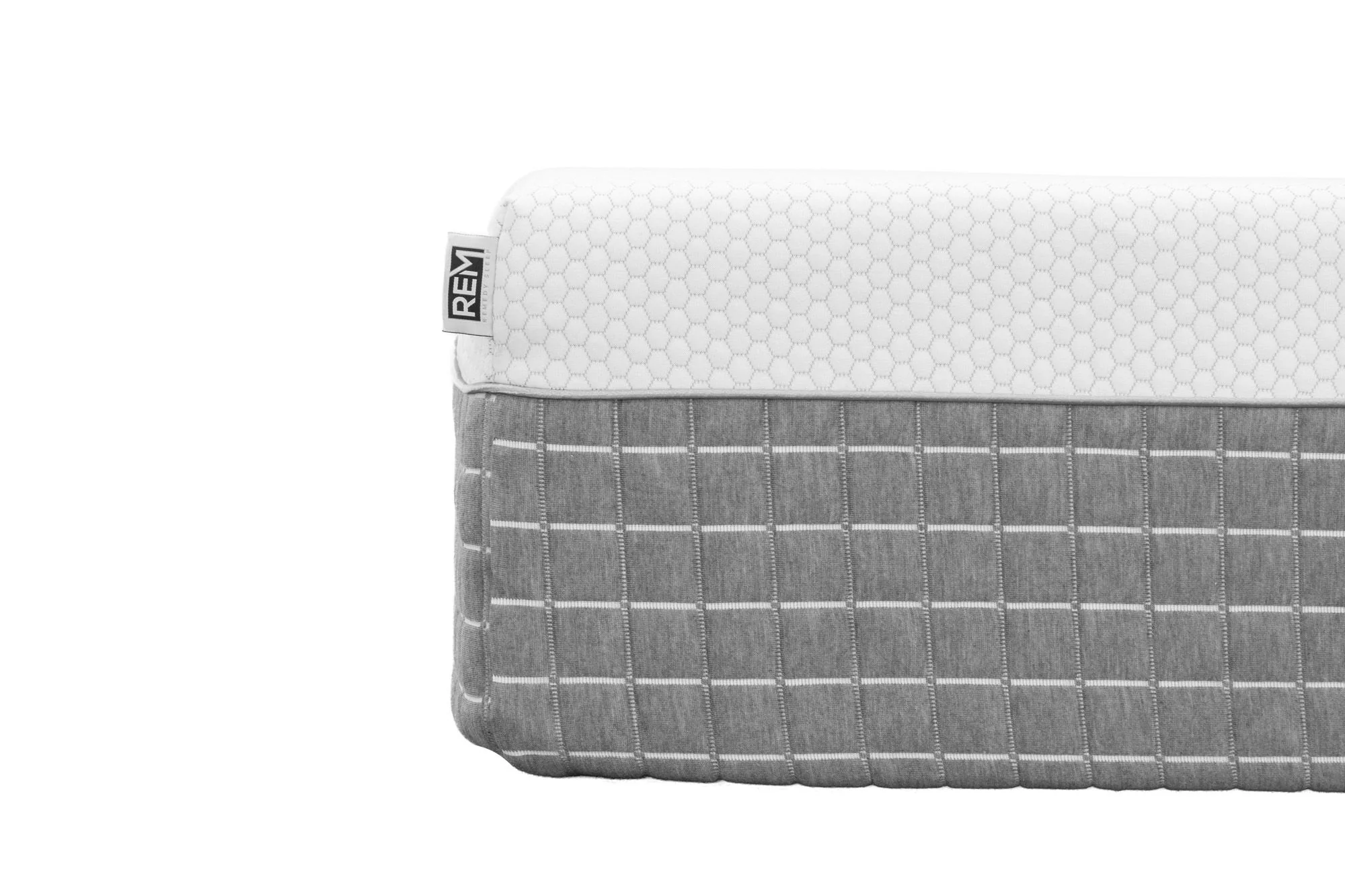 12" Recharge Hybrid Cooling Hypergel Quick Response Foam & Coil Mattress - Image 6