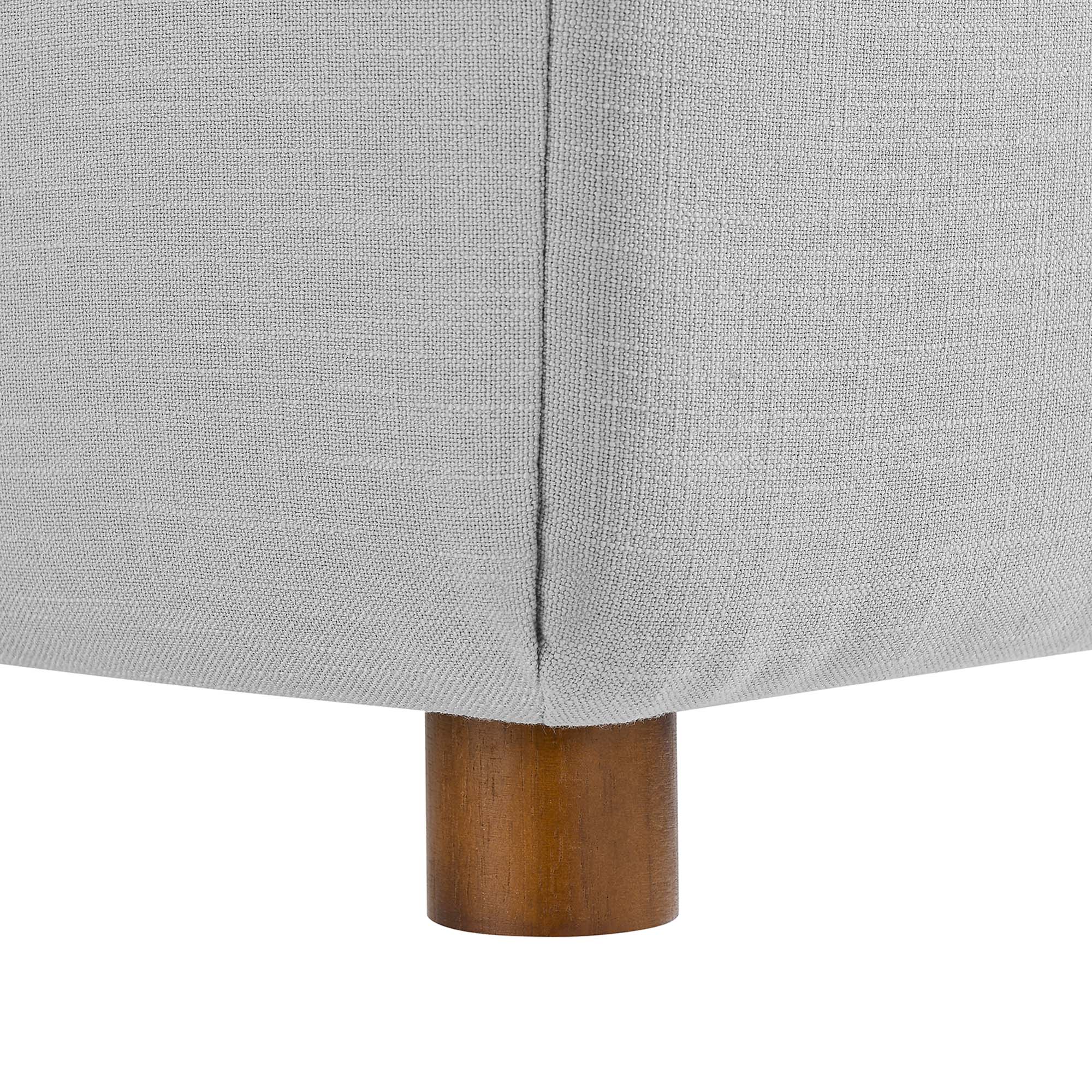 120 Inch Down Filled Overstuffed 6-Piece Sectional Sofa - Image 13