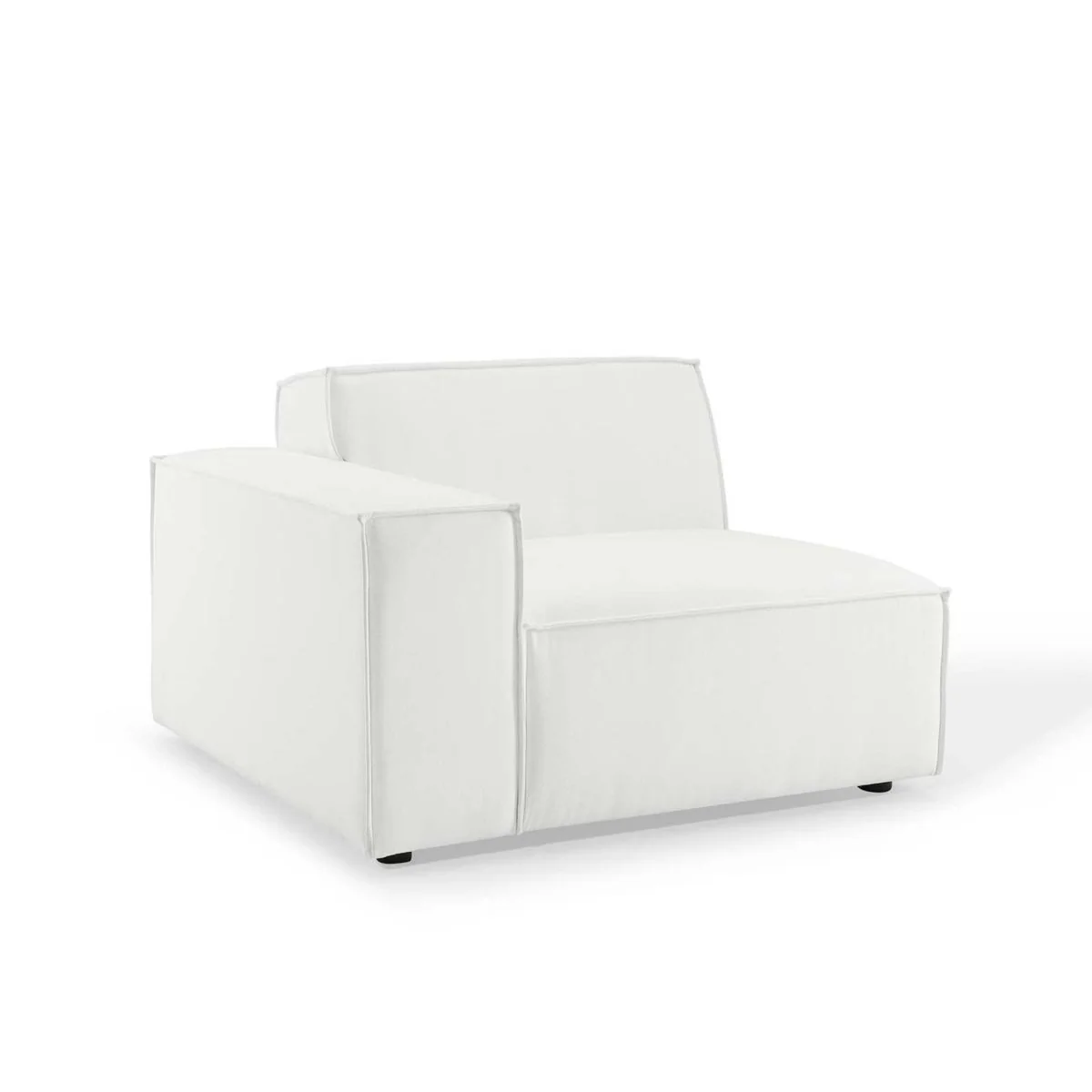163 Inch Restore Upholstered Fabric 6-Piece Sectional Sofa - Image 11