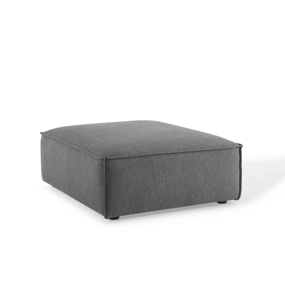 163 Inch Restore Upholstered Fabric 7-Piece Sectional Sofa - Image 6