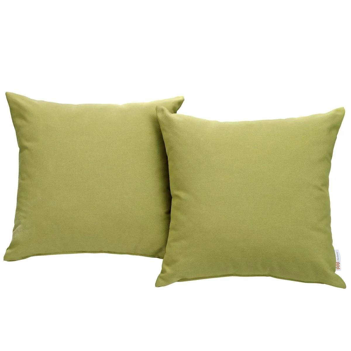 2-Piece 3" Outdoor Indoor Decorative Pillow Set - Image 11