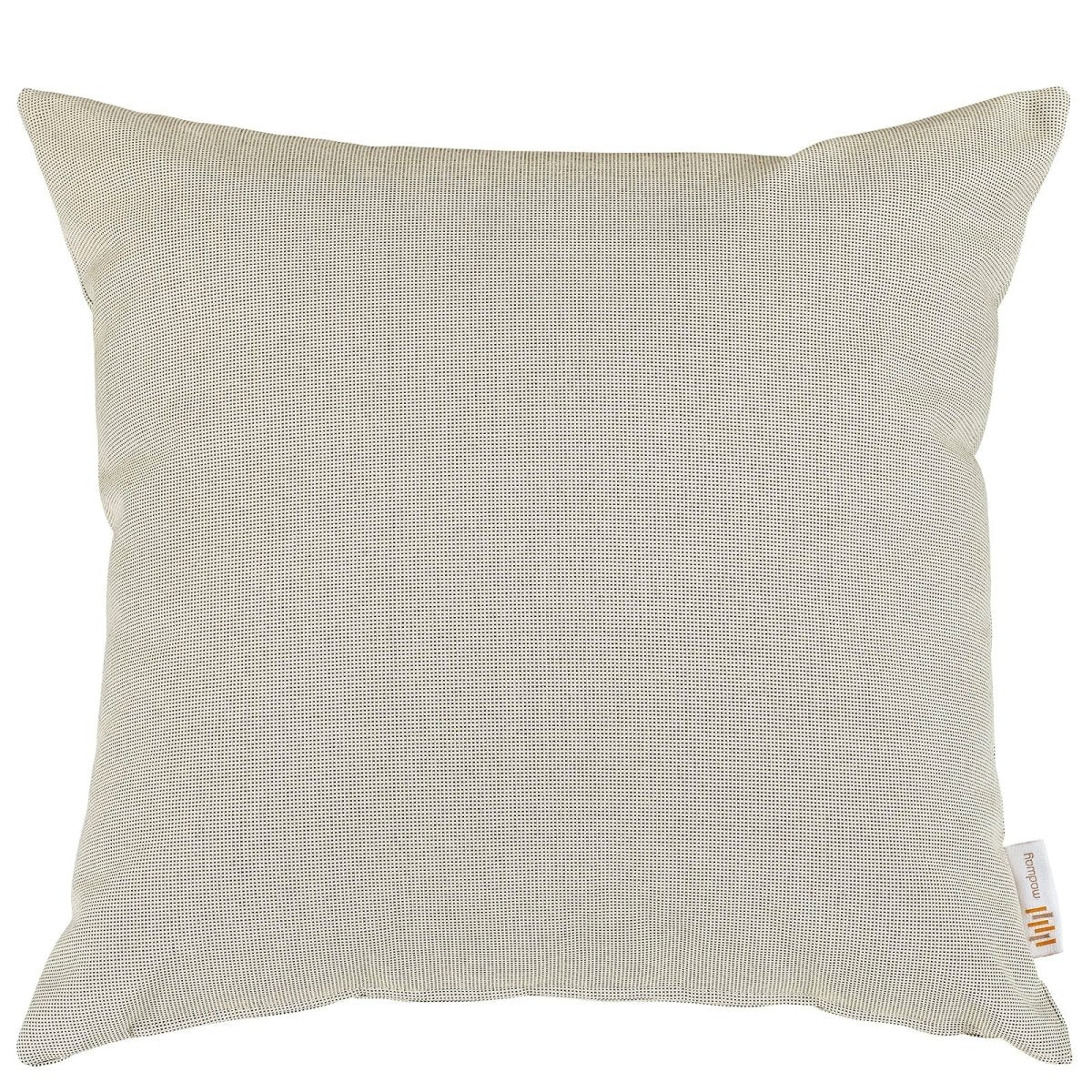 2-Piece 3" Outdoor Indoor Decorative Pillow Set - Image 4