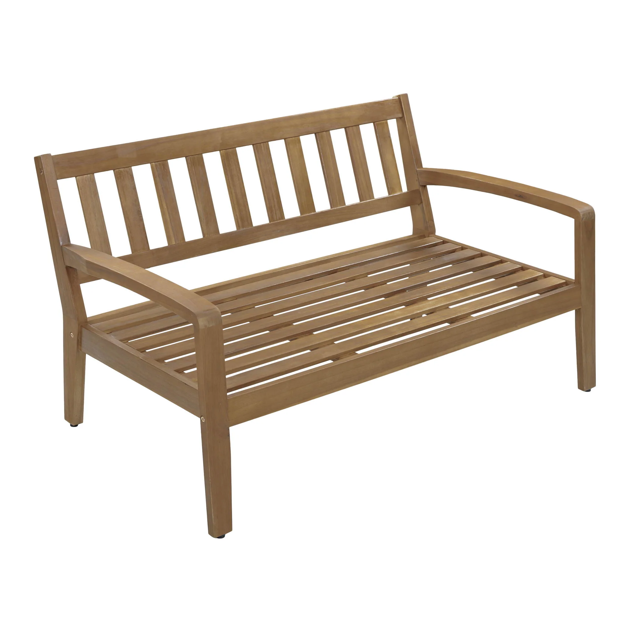 2 Piece Conversation Set, Loveseat & Coffee Table - Image 15