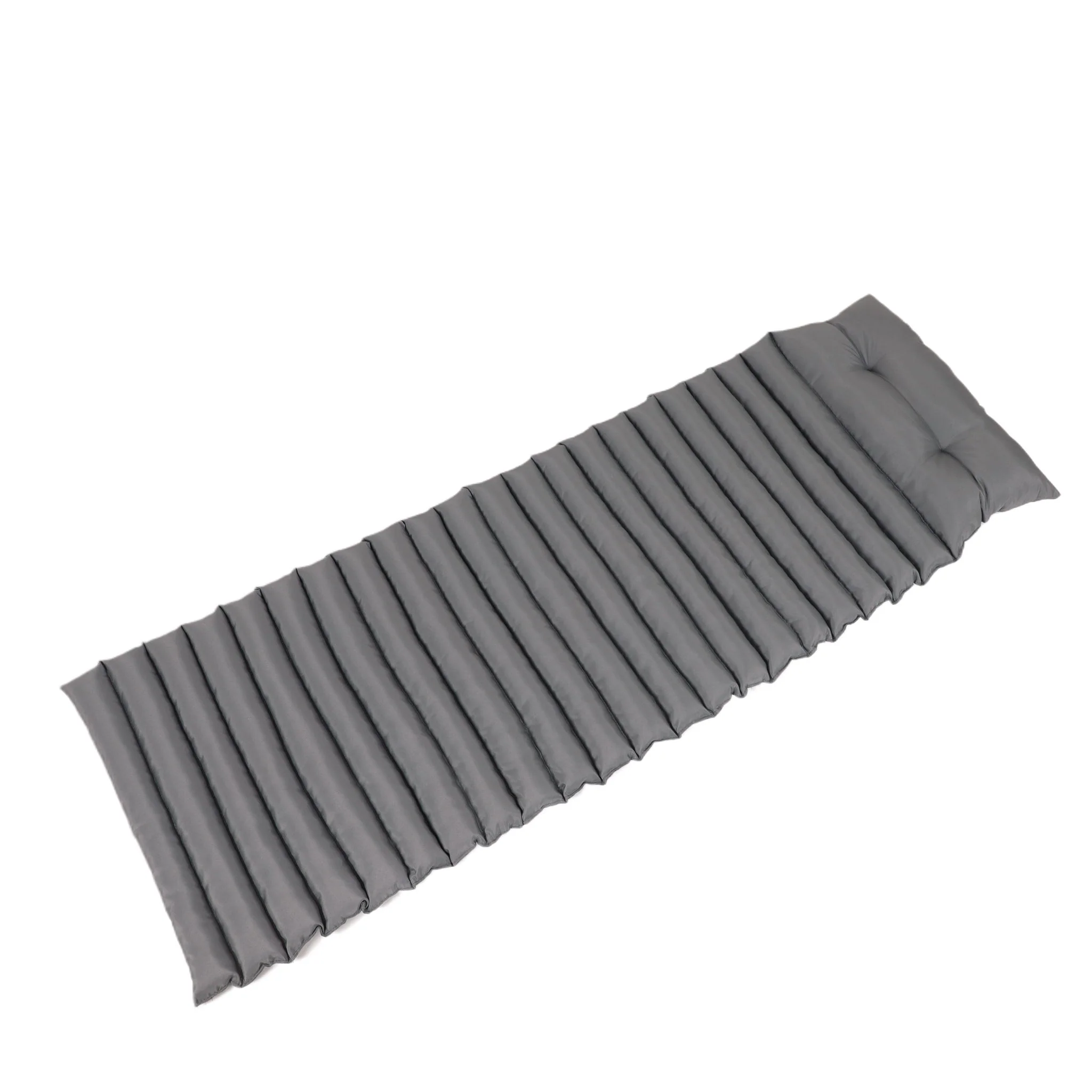 2 Piece Outdoor Chaise Lounge Chair Cushion Set - Image 35