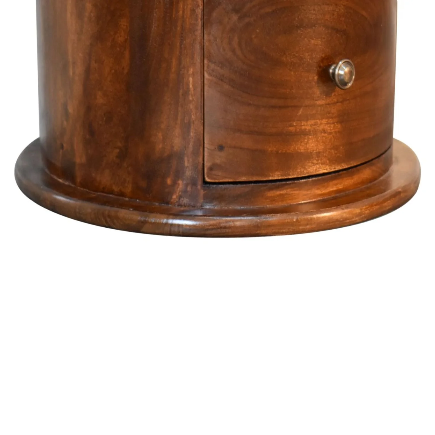 3 Drawer Drum - Chestnut - Image 8