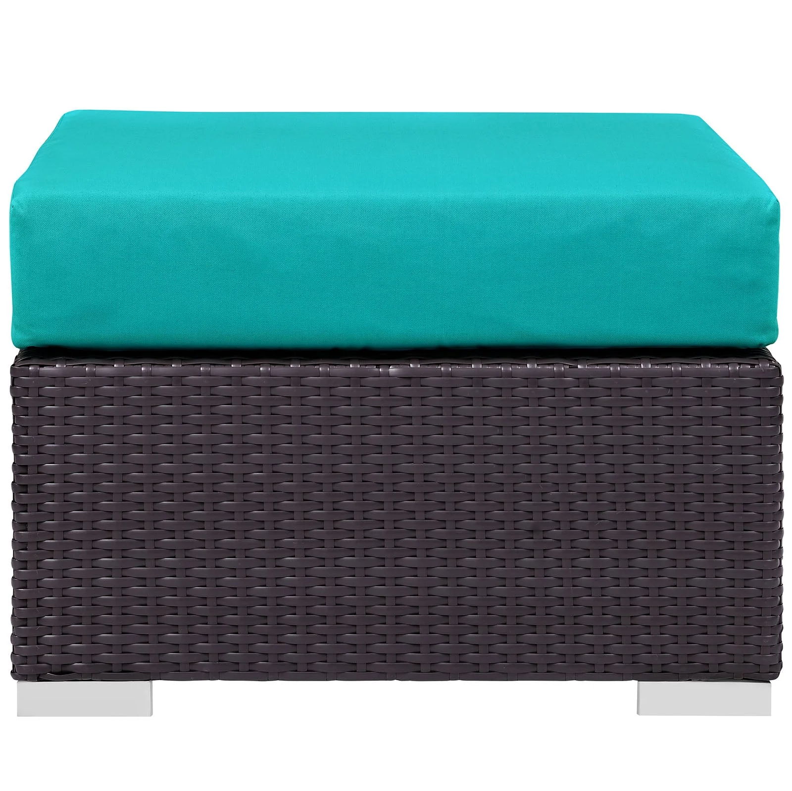 3-Piece Outdoor Wicker Patio Sofa Set with Fire Pit Table - Image 53