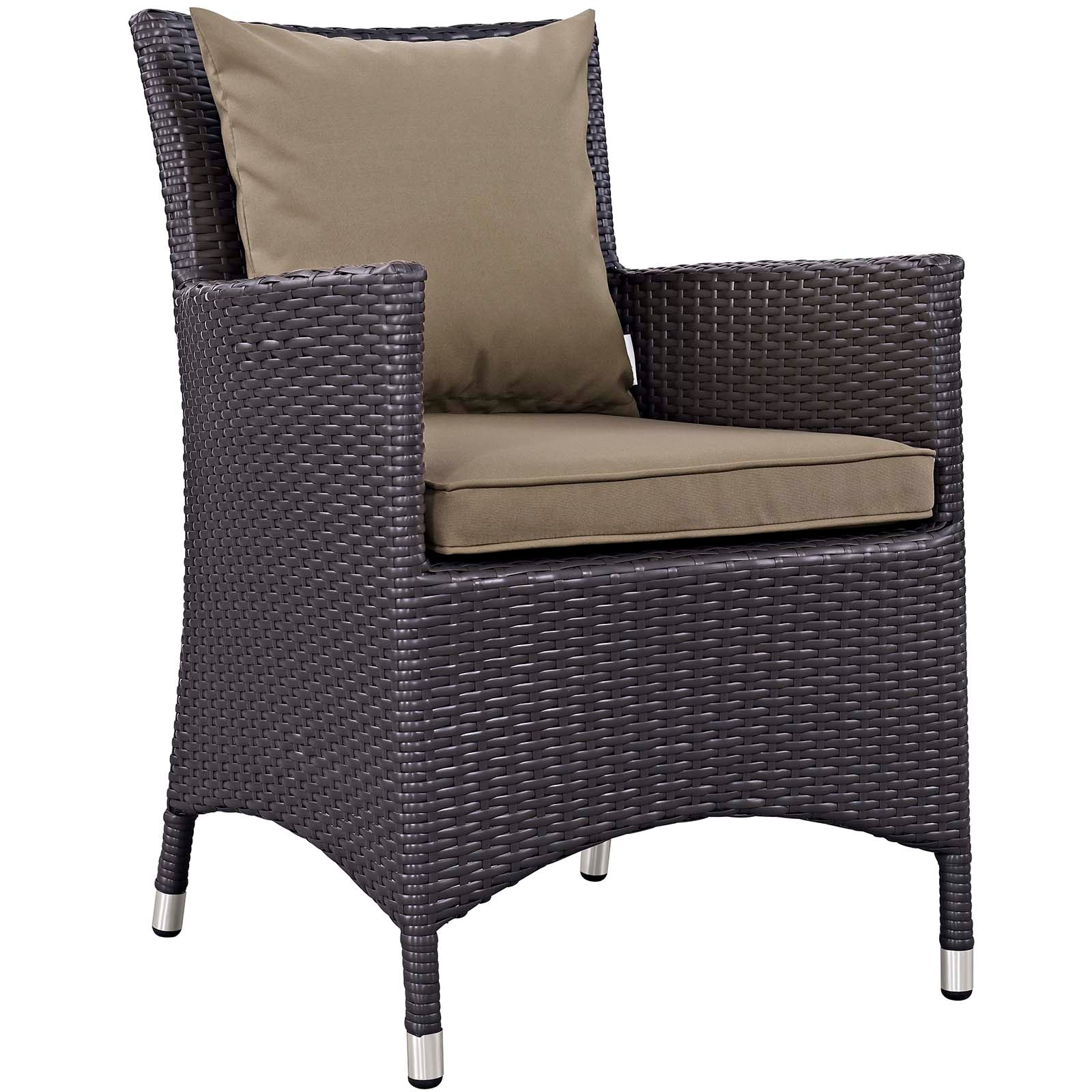 3-Piece Wicker Outdoor Patio Set with Fire Pit for Patio, Deck & Backyard Seating Group - Image 22