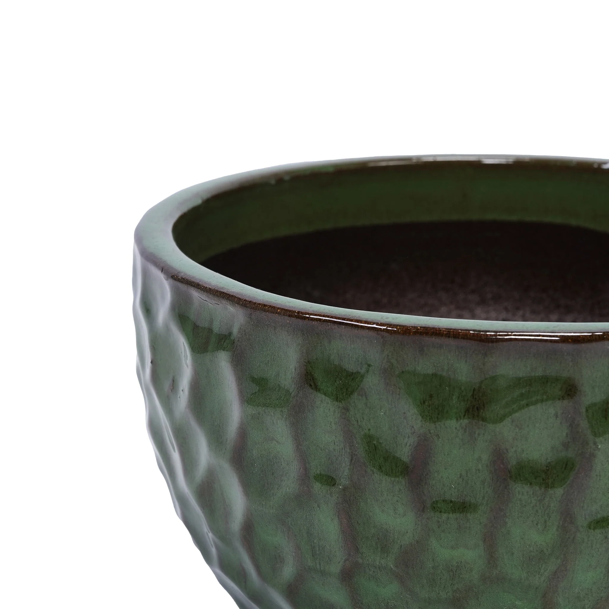 3 Pieces Ceramic Flowerpot - Image 17