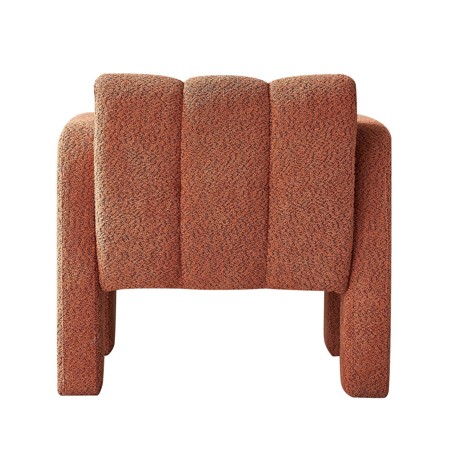 31.10" Boucle Upholstered Accent Chair - Image 14