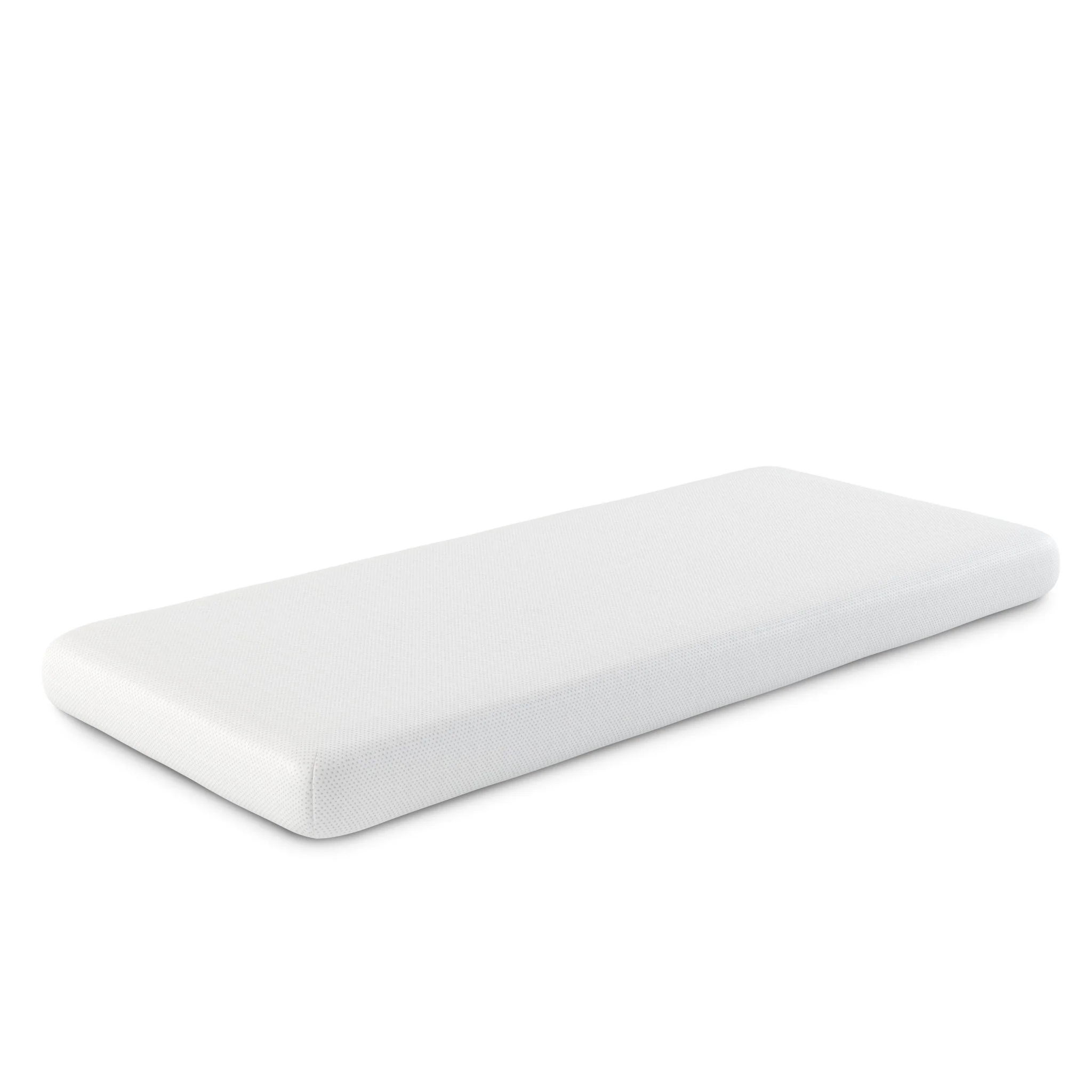 5" Memory Foam Mattress With Responsive Support And Breathable Cover - Image 6