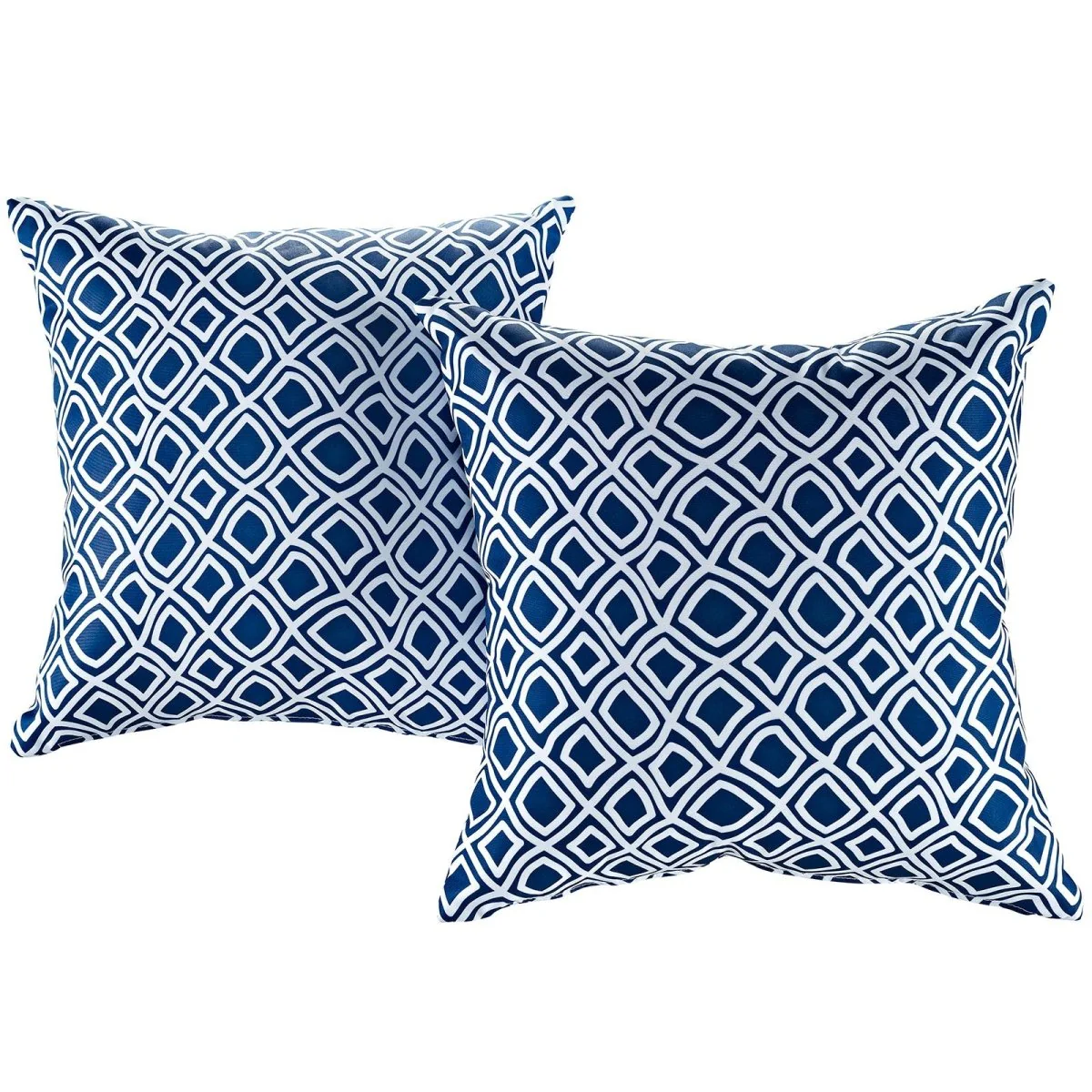 5" Outdoor Indoor Single Decorative Pillow - Image 2