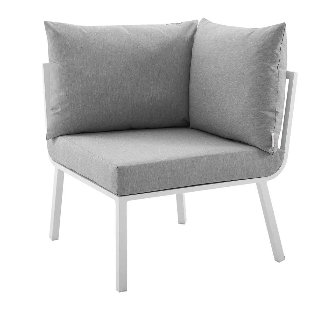 5-Piece Outdoor Aluminum Patio Seating Set - Image 22