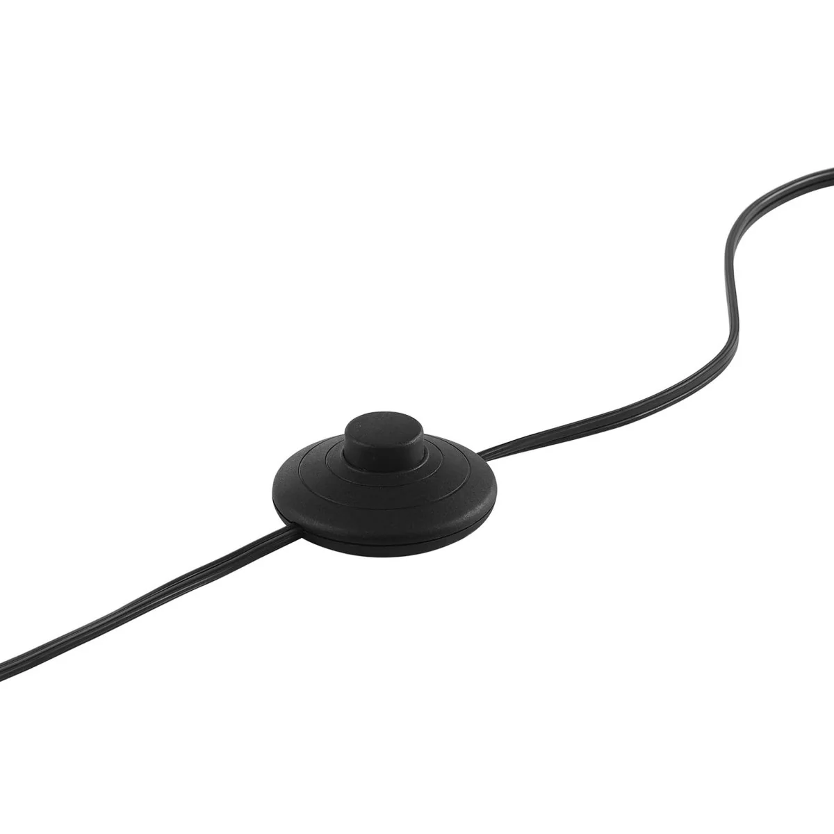 58" Glass Globe Floor Lamp with Metal Base — Glass Globe Design Modern Floor Lamp - Image 27