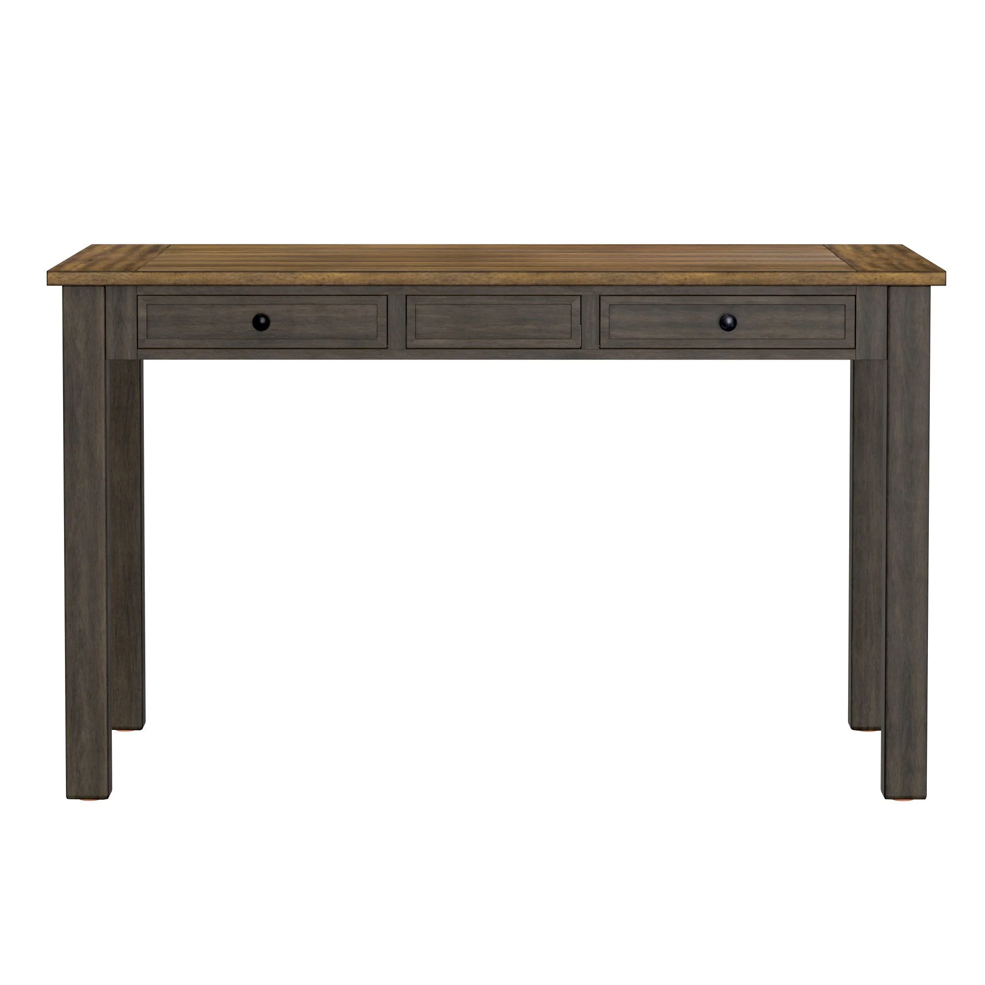 6 Piece Gathering Dining Set - Image 5