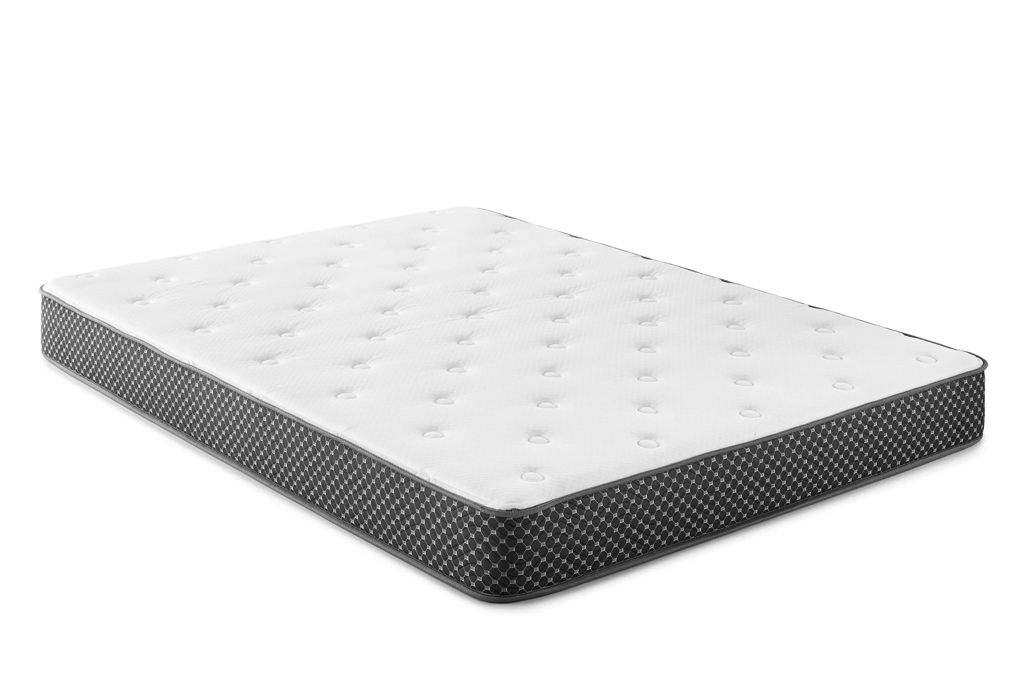 6" Quilted Foam Firm Mattress - Image 3