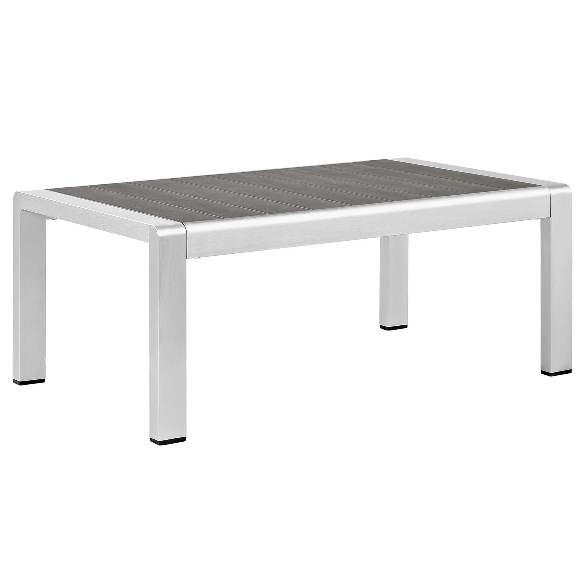 7-Piece Aluminum Outdoor Patio Furniture Set with Sunbrella® Cushions Collection - Image 24