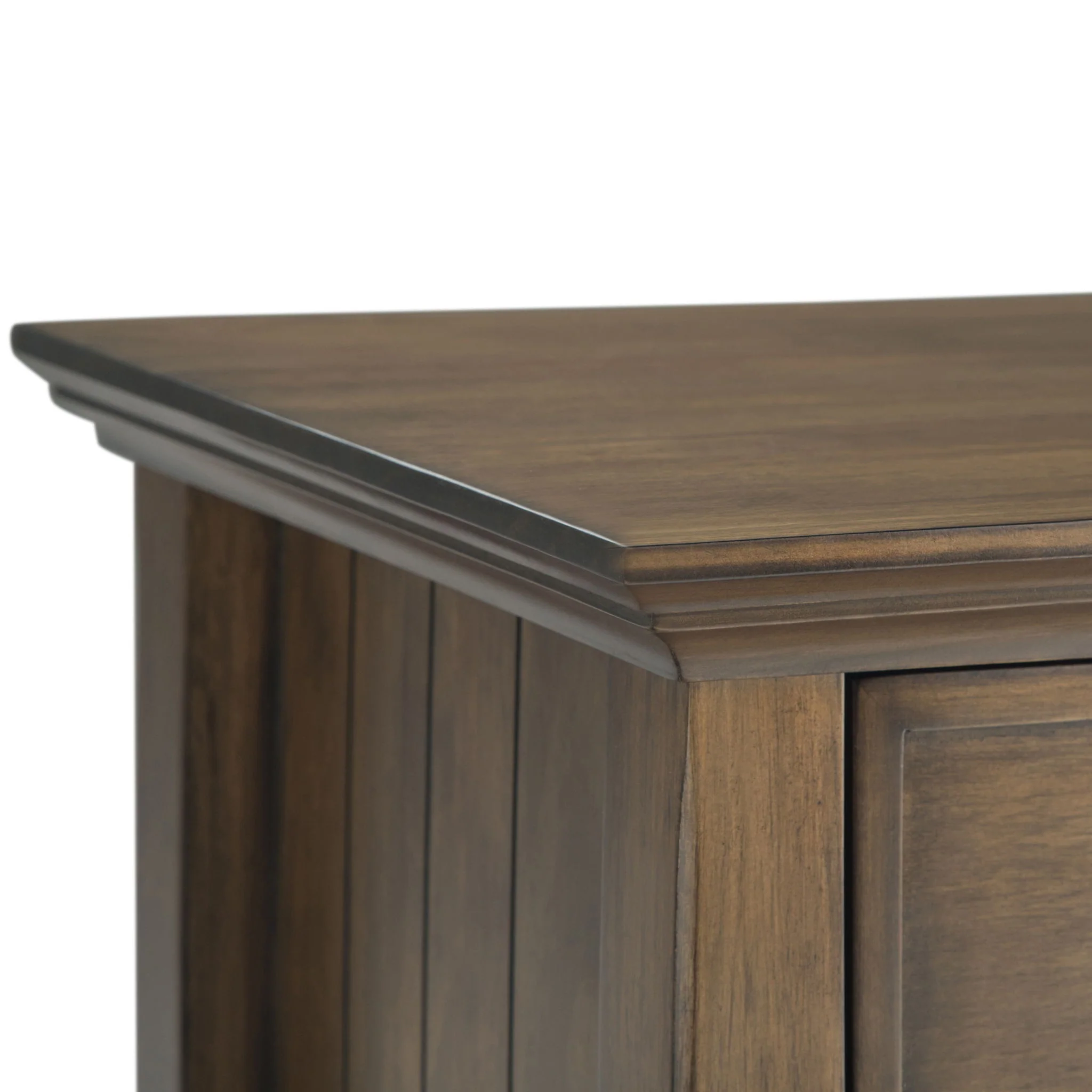 Acadian - Bedside Table, Handcrafted - Image 13