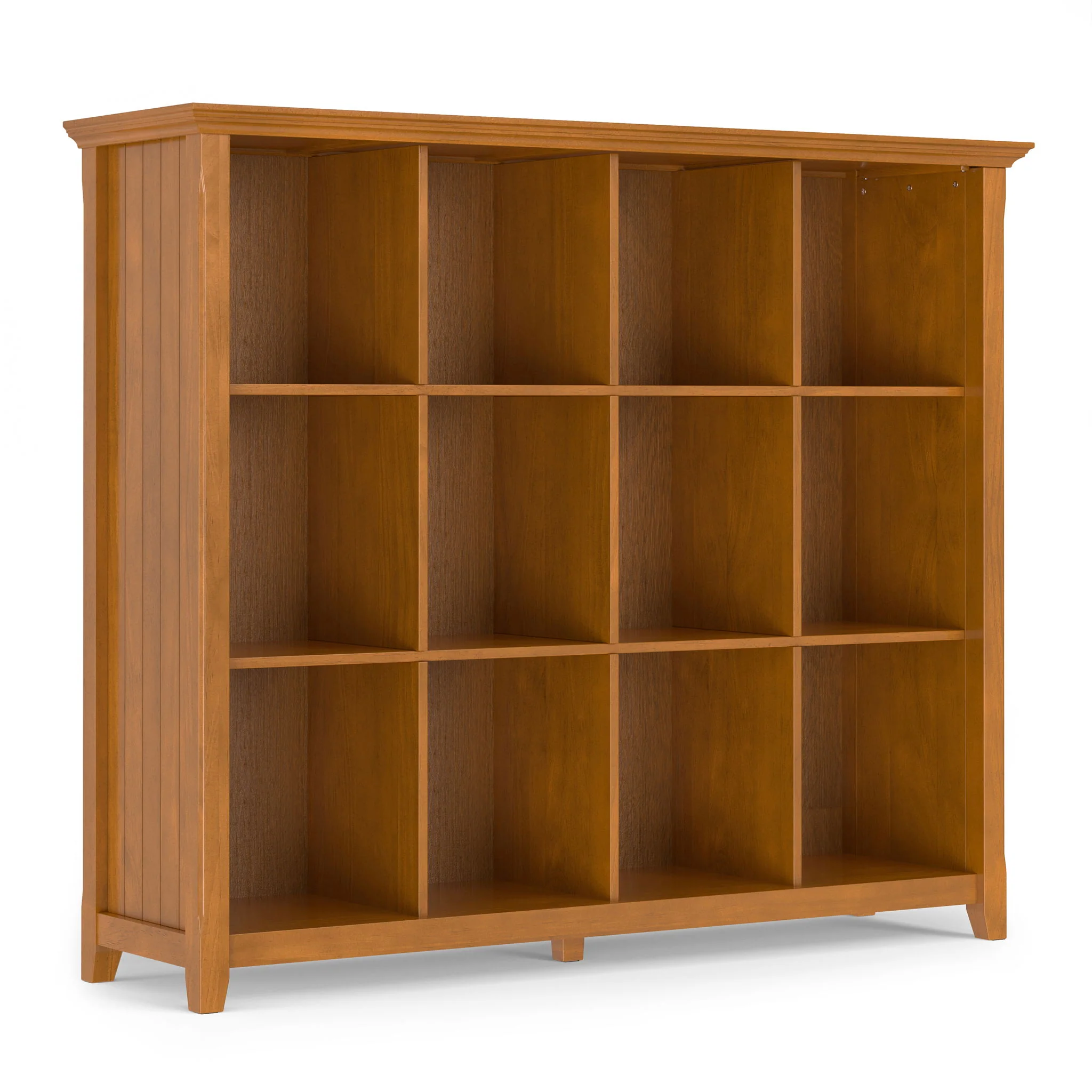 Acadian - Handcrafted Cube Storage - Image 14