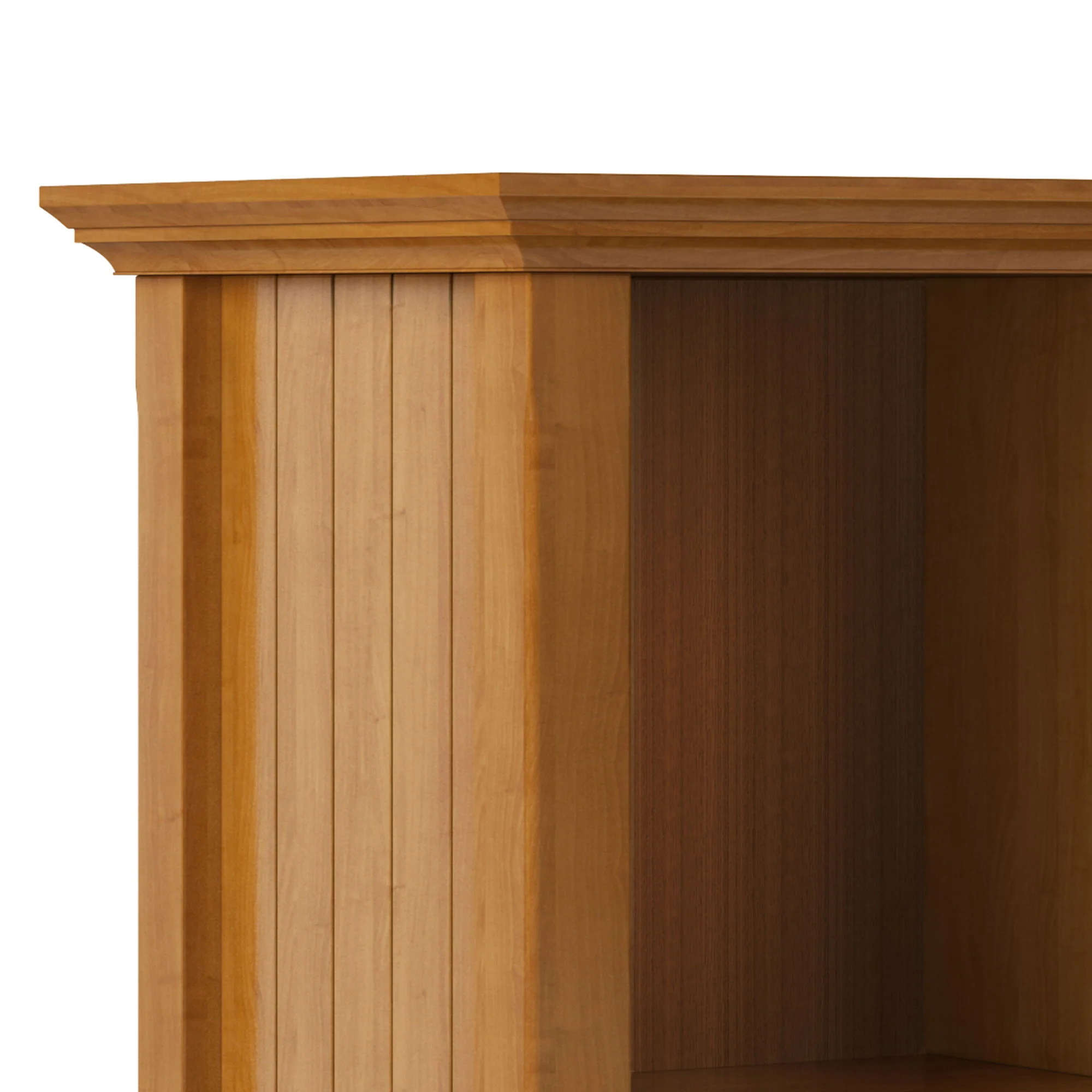 Acadian - Handcrafted Cube Storage - Image 23