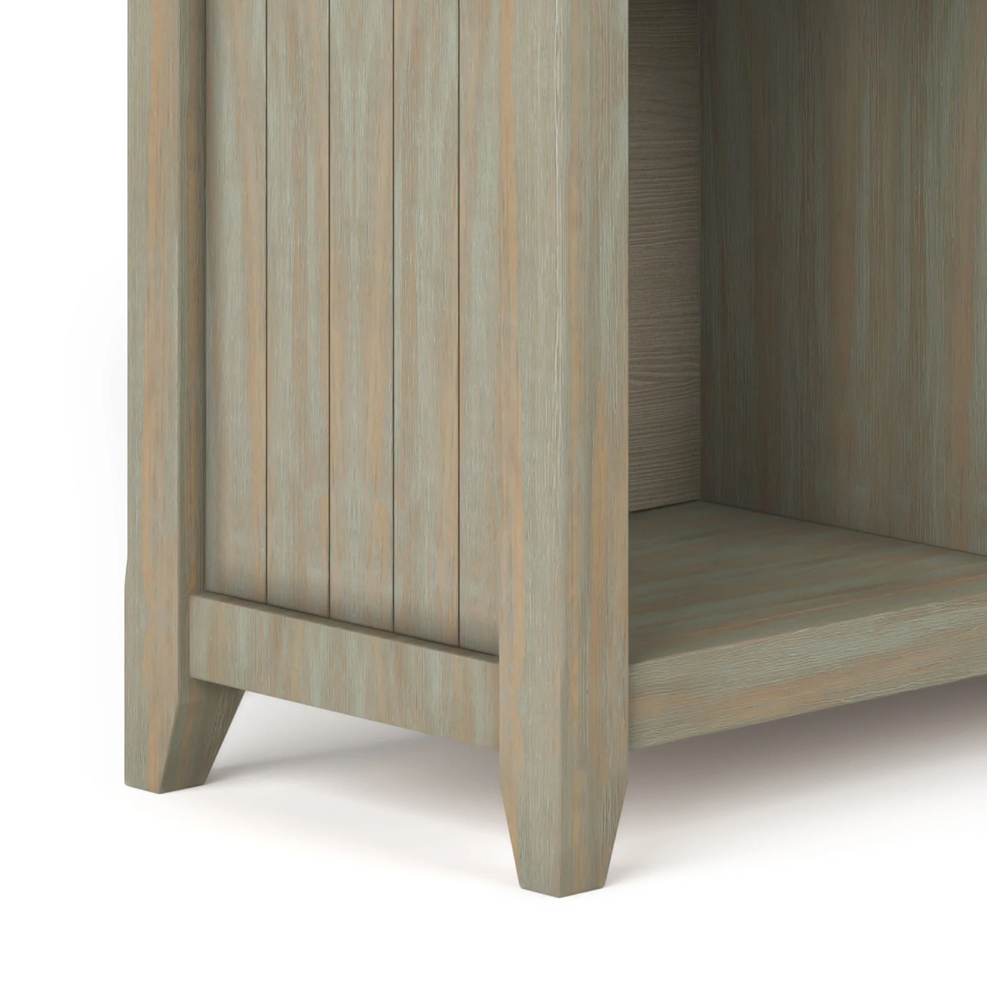 Acadian - Handcrafted Cube Storage - Image 46
