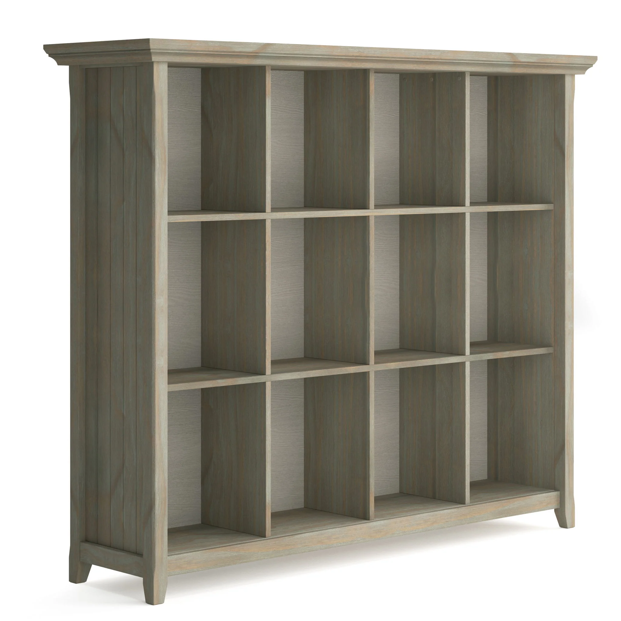 Acadian - Handcrafted Cube Storage - Image 67