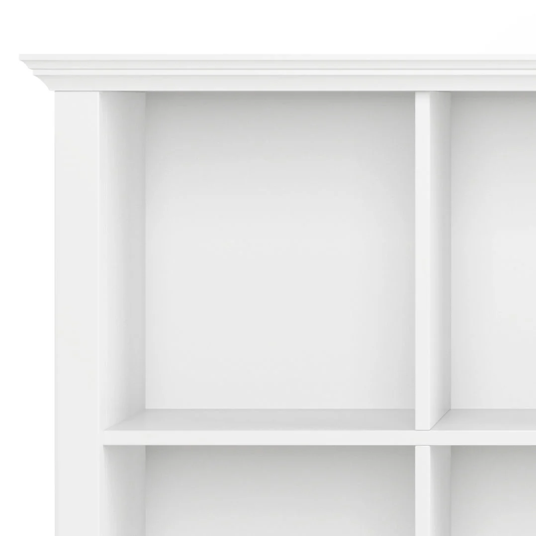 Acadian - Handcrafted Cube Storage - Image 74