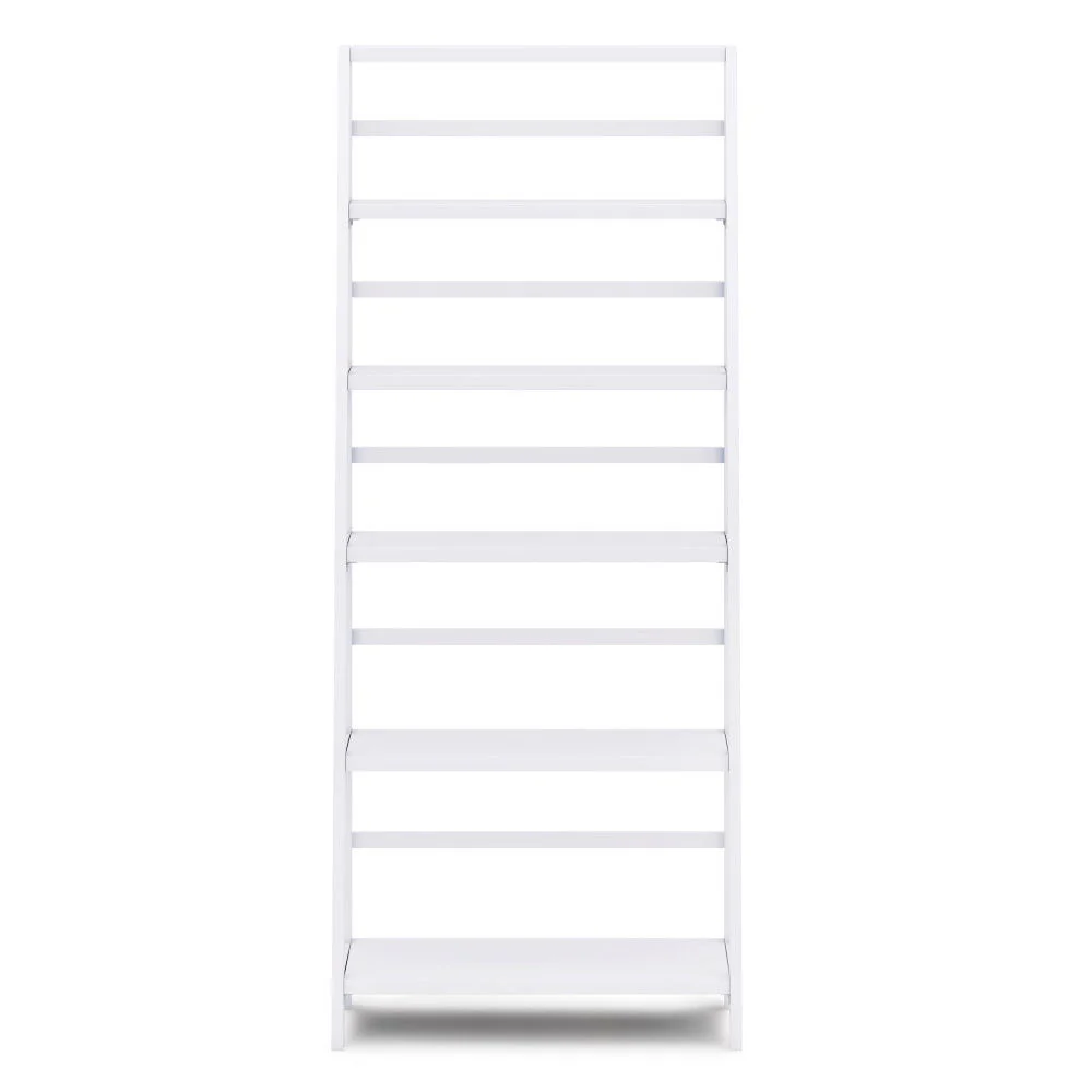 Acadian - Handcrafted Wide Bookcase - Image 6