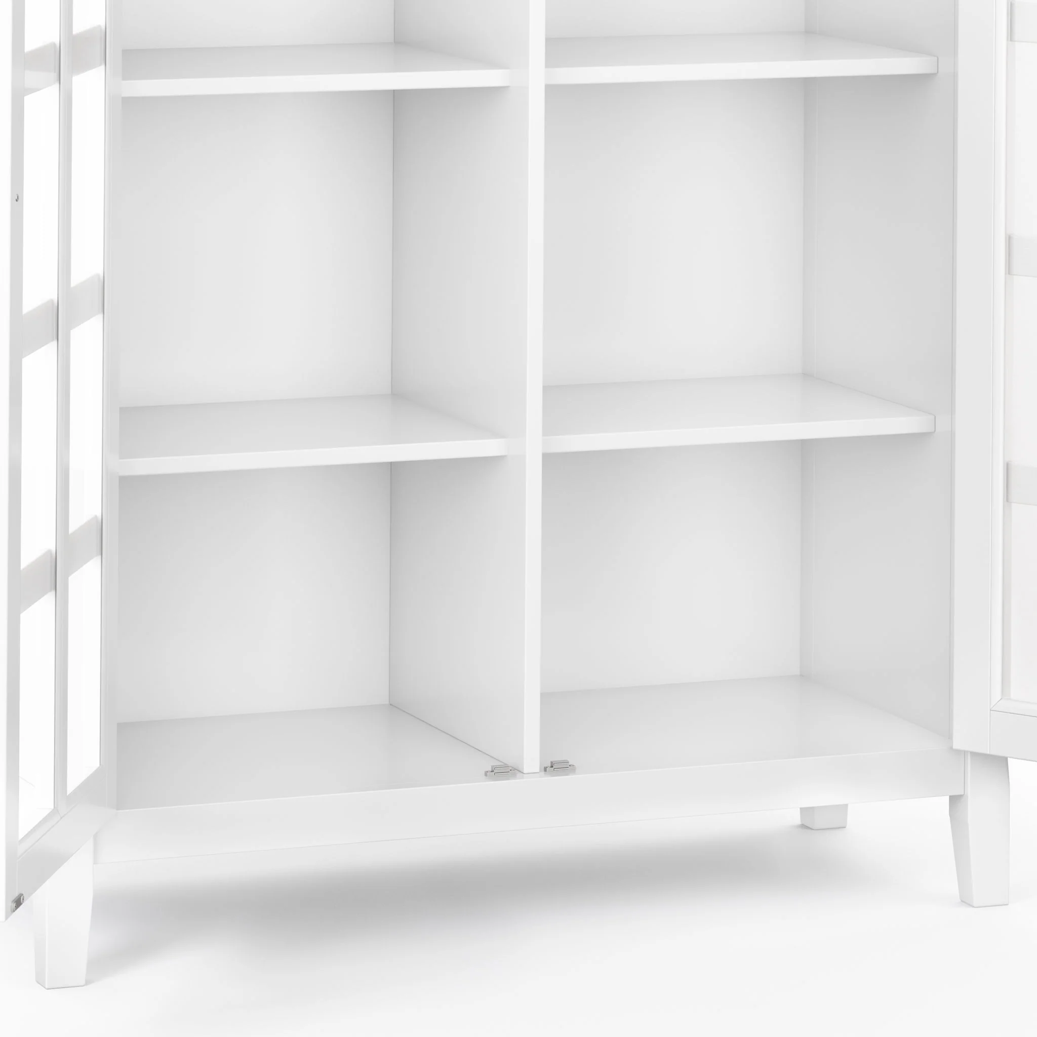 Acadian - Medium Storage Cabinet, Handcrafted - Image 21