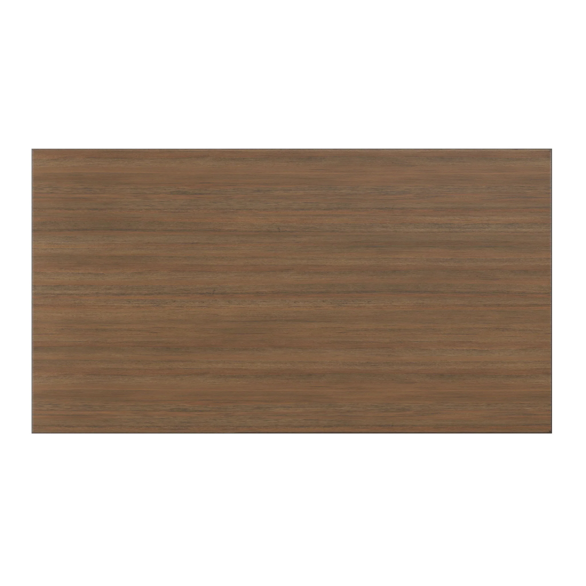 Acadian - Narrow Side Table - Rustic Brown - Image 6