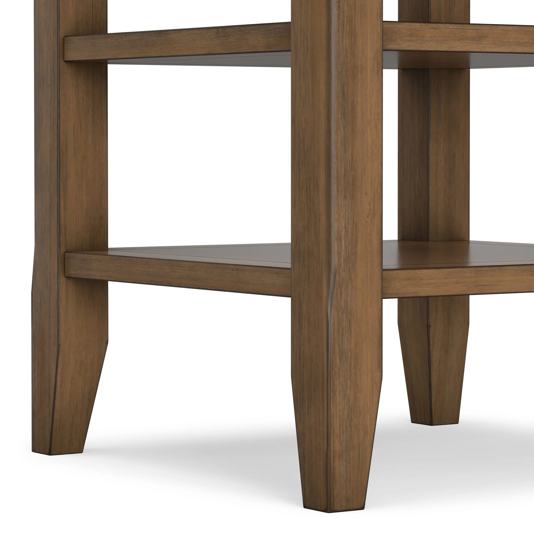 Acadian - Transitiona End Table - Image 3