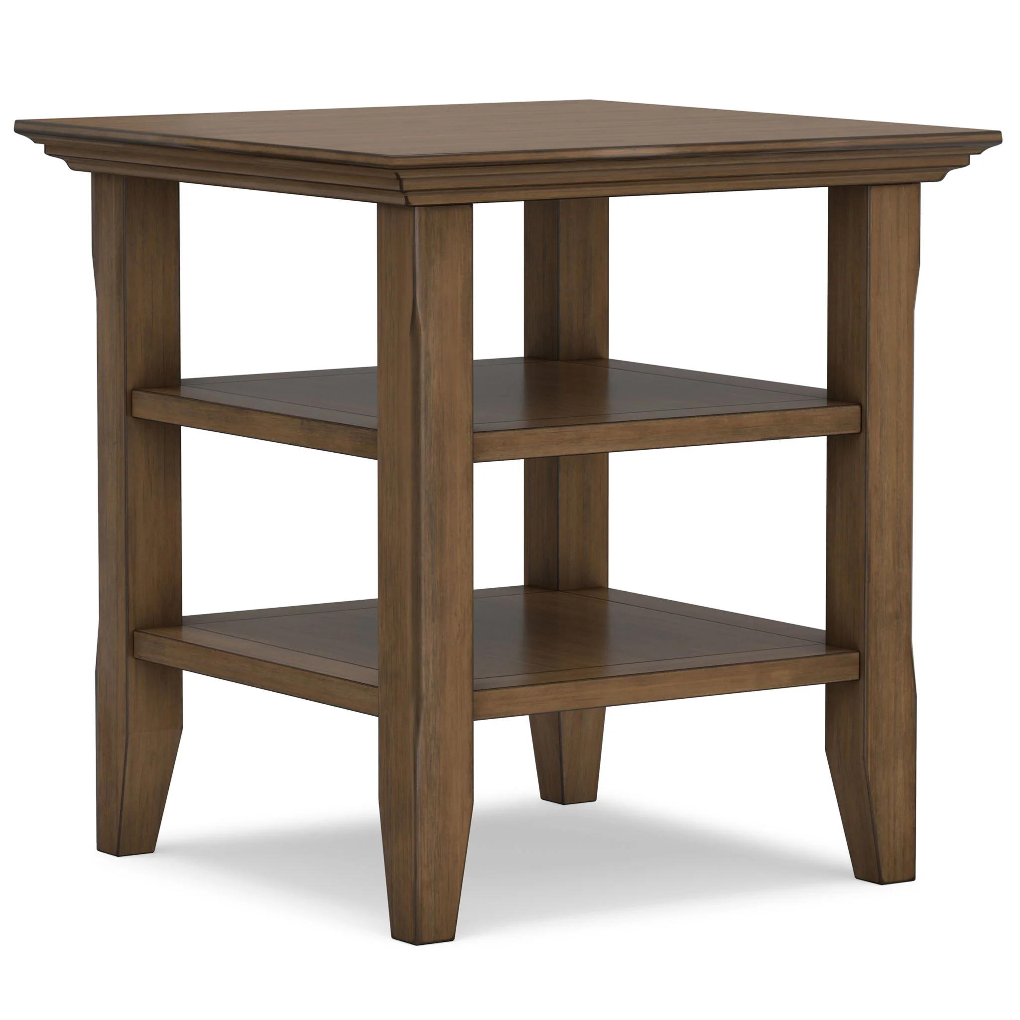 Acadian - Transitiona End Table - Image 7