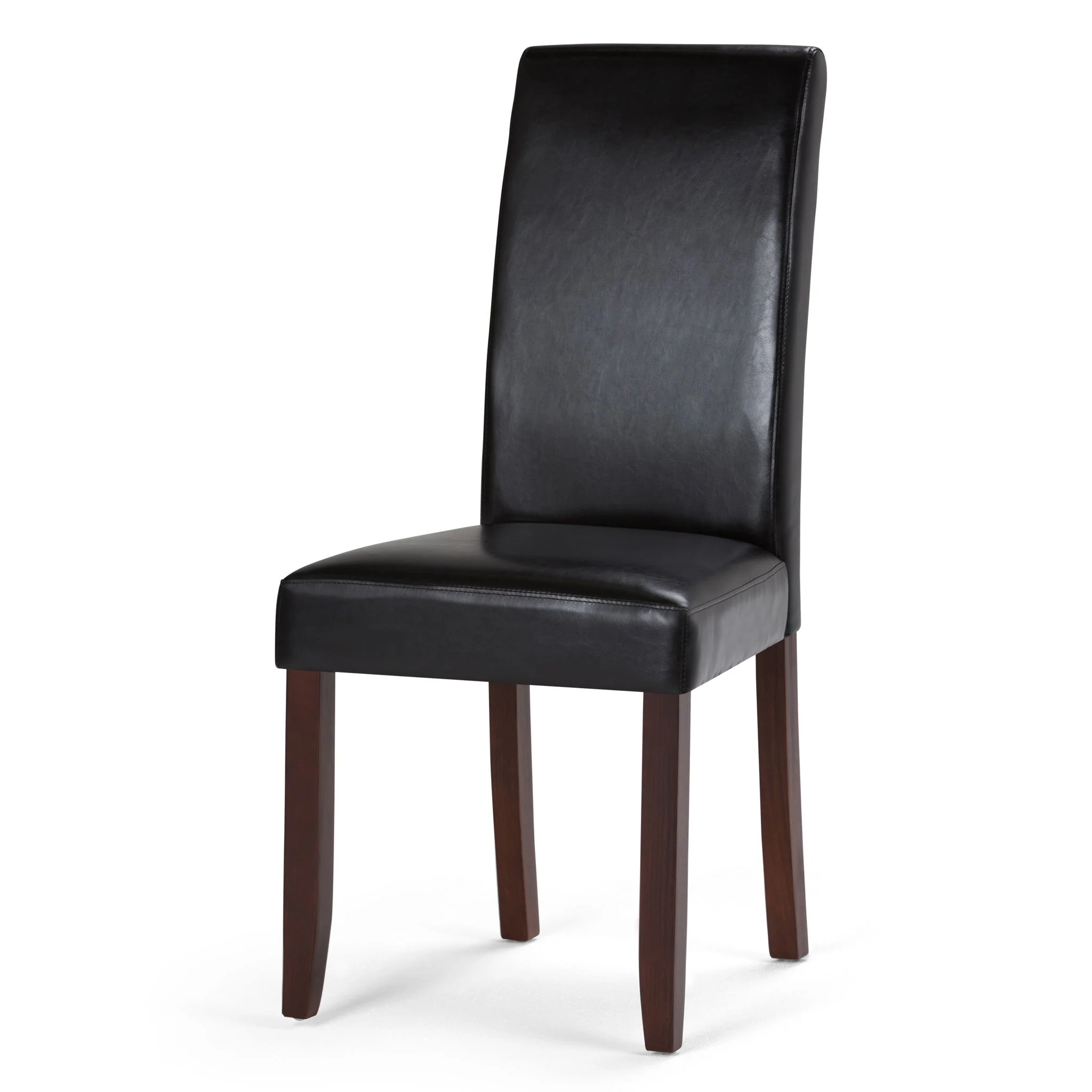 Acadian - Upholstered Parson Dining Chair (Set of 2) - Image 6