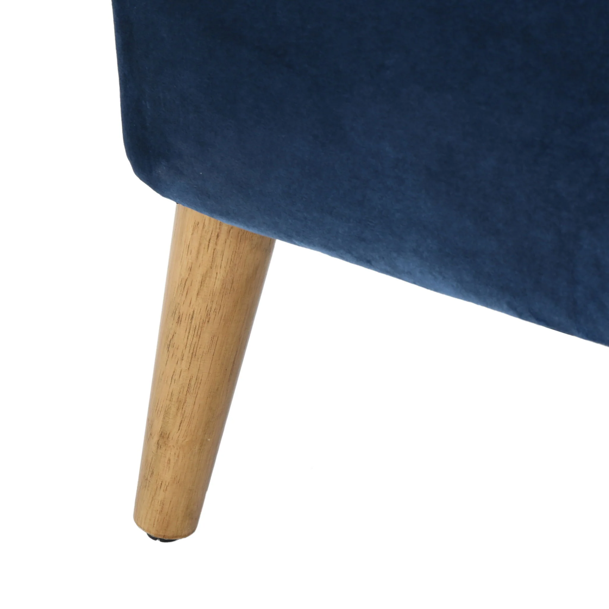 Accent Chair, Club Armchair, Modern Reading Chair - Image 13