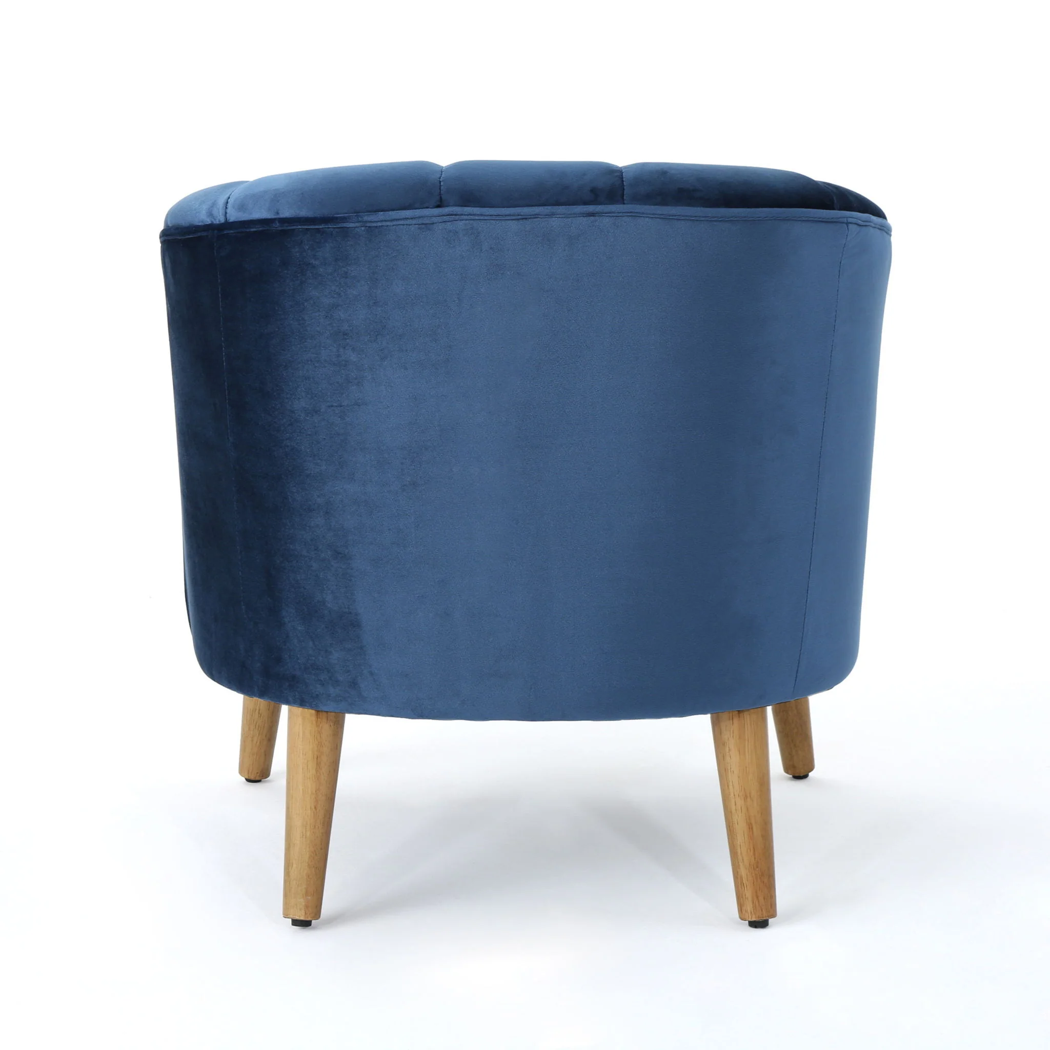 Accent Chair, Club Armchair, Modern Reading Chair - Image 8
