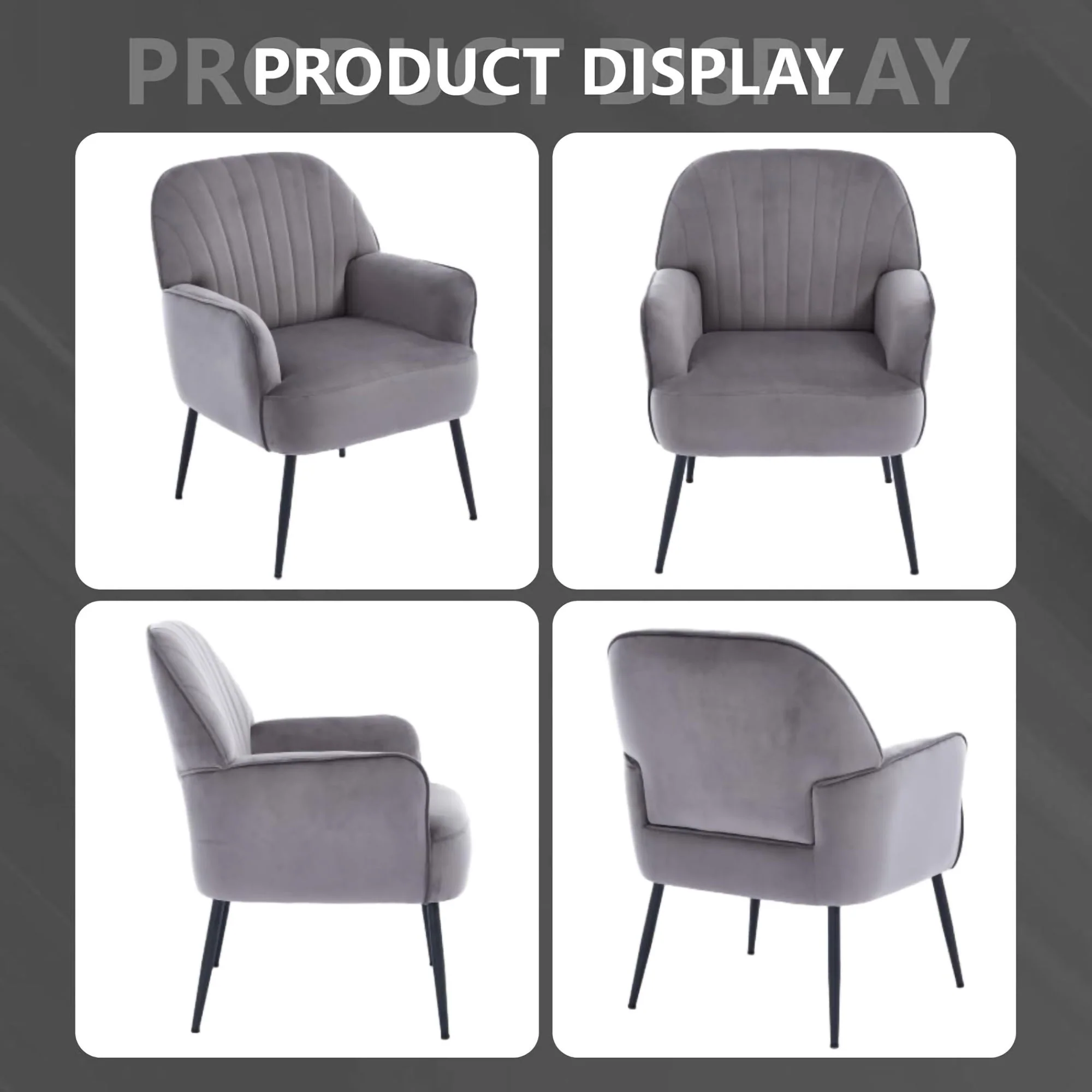 Accent Chair For Living Room - Image 16