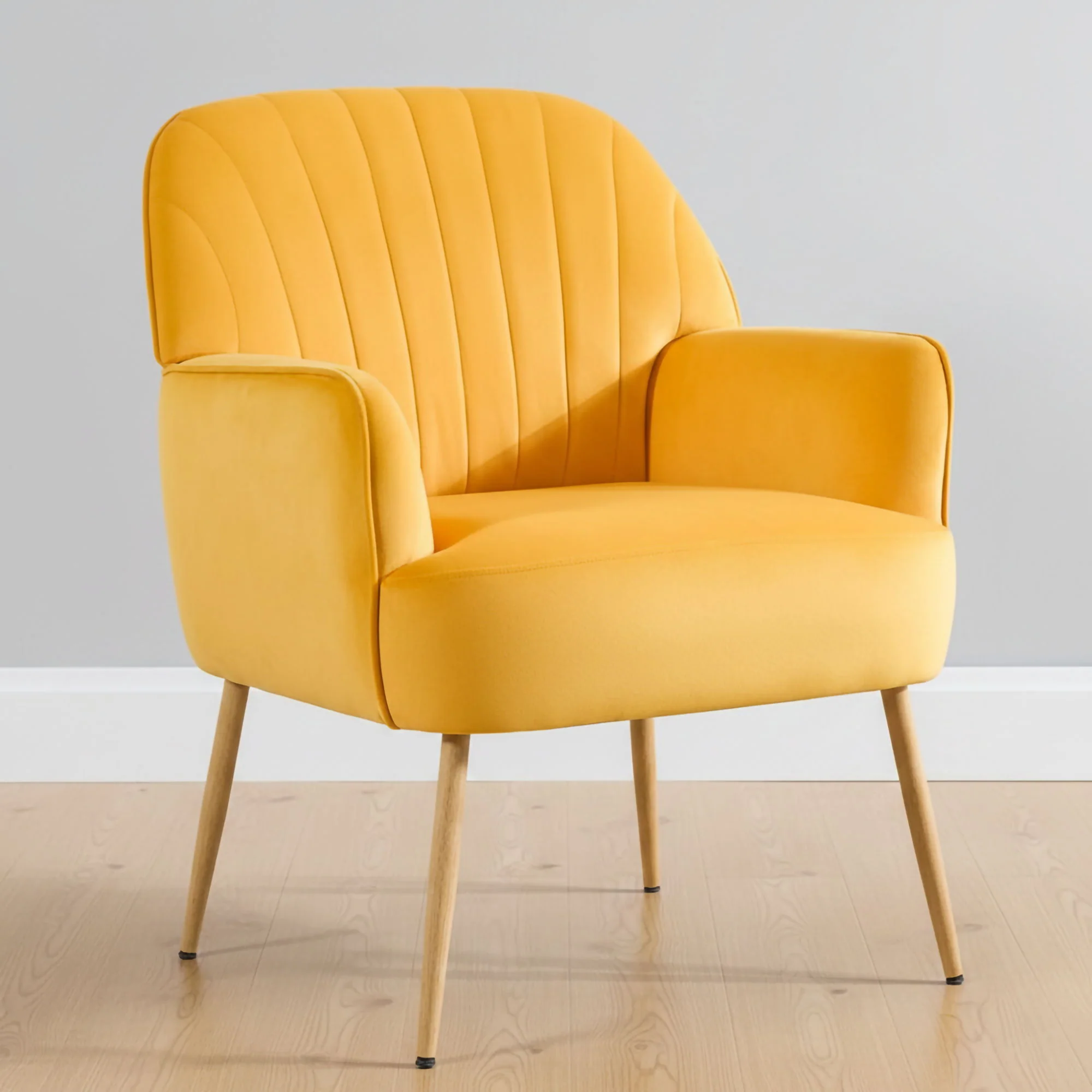 Accent Chair For Living Room - Image 5