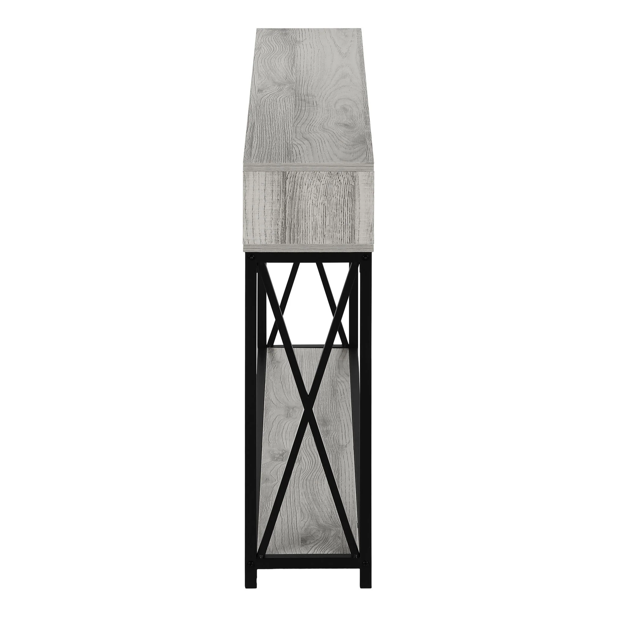 Accent Console Table For Entryway, Contemporary Design - Image 8