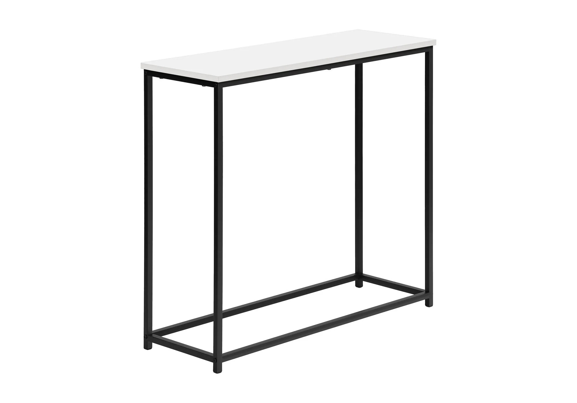 Accent Console Table For Entryway, Contemporary & Modern Design - Image 3