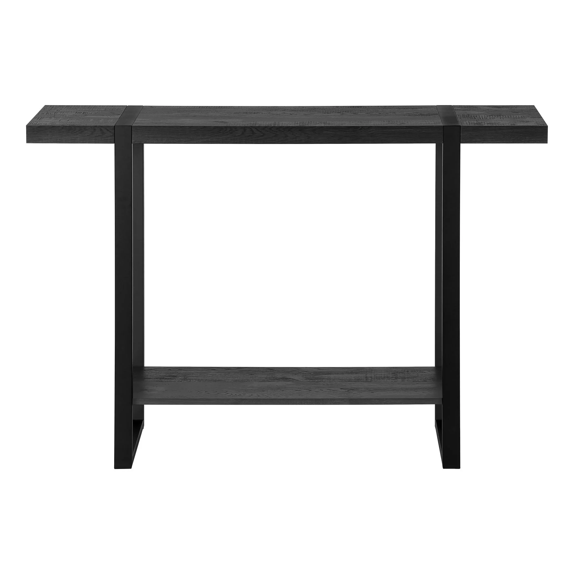 Accent Console Table For Entryway, Design Style - Image 4