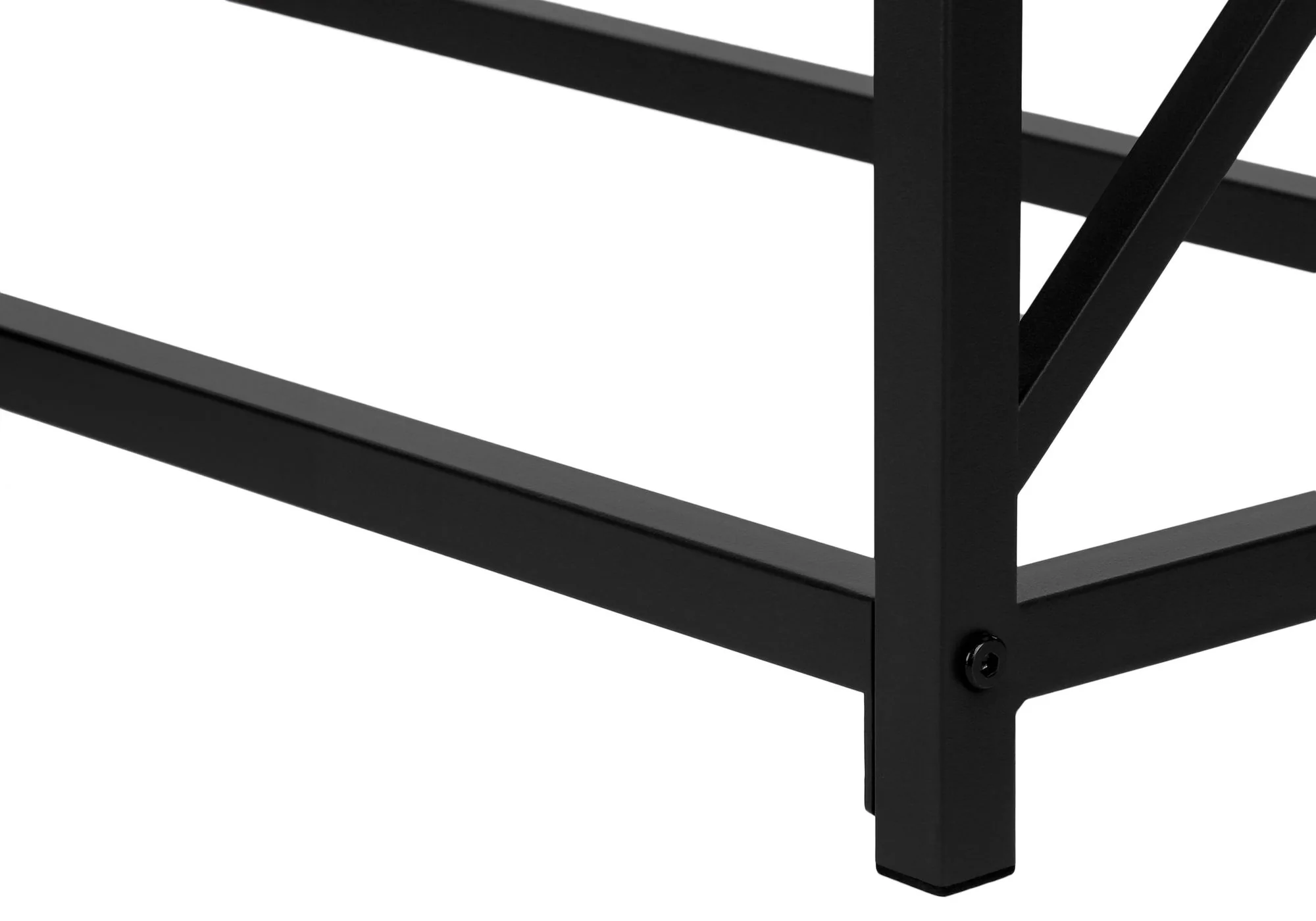 Accent Console Table For Entryway, Modern Design - Image 11