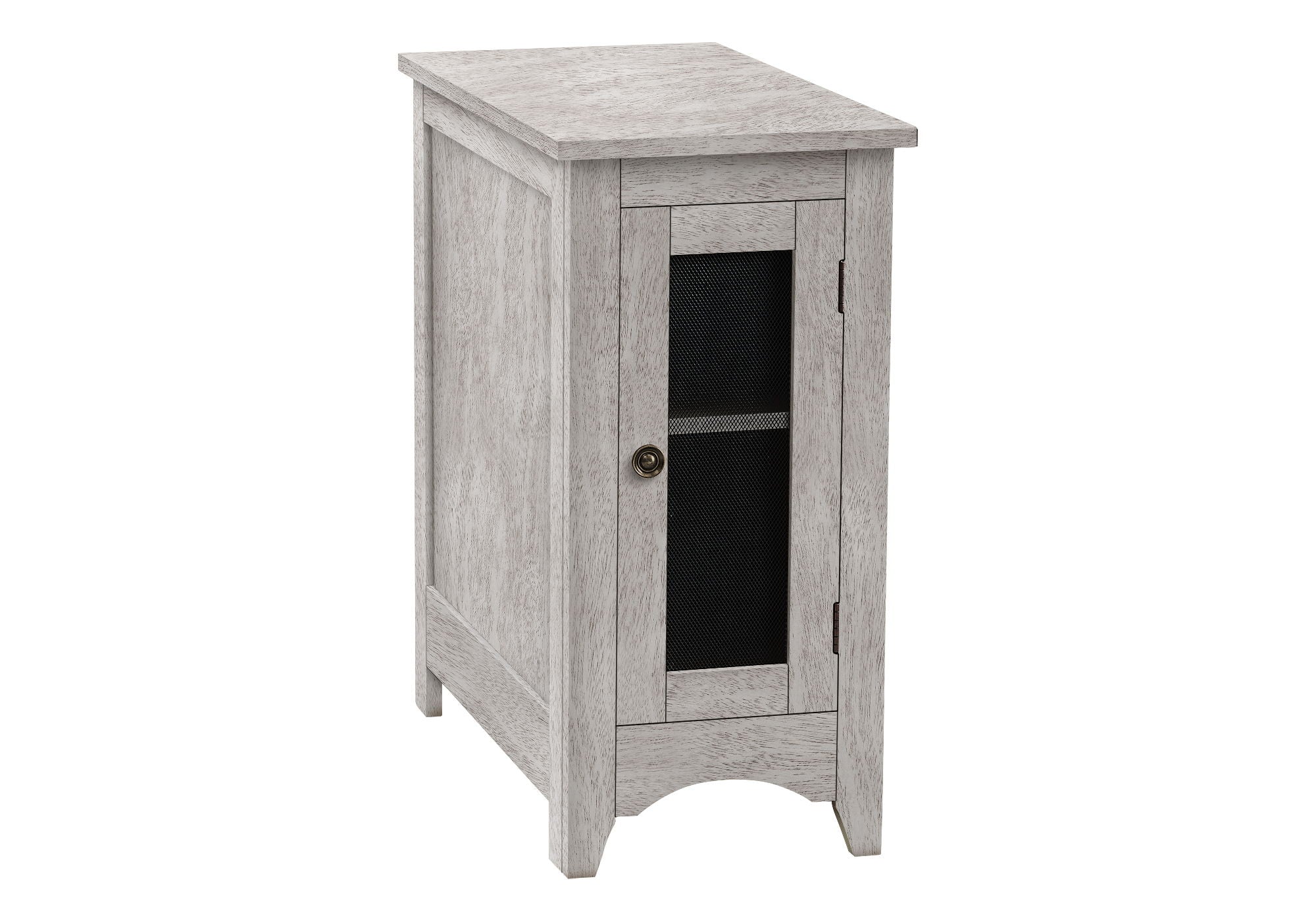 Accent End Table Transitional Versatile Design - Image 14