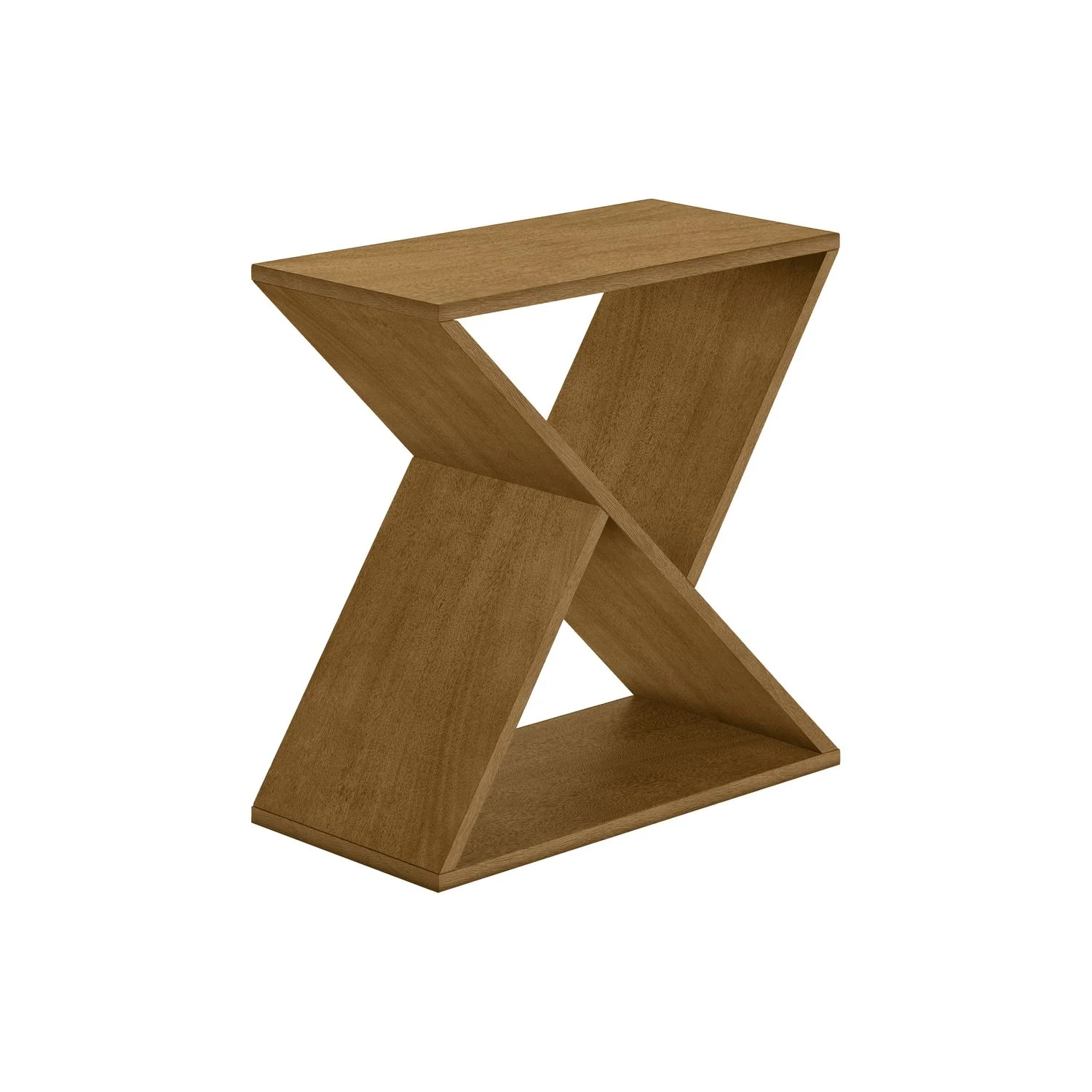 Accent Side Table, Contemporary Stylish Design - Image 3