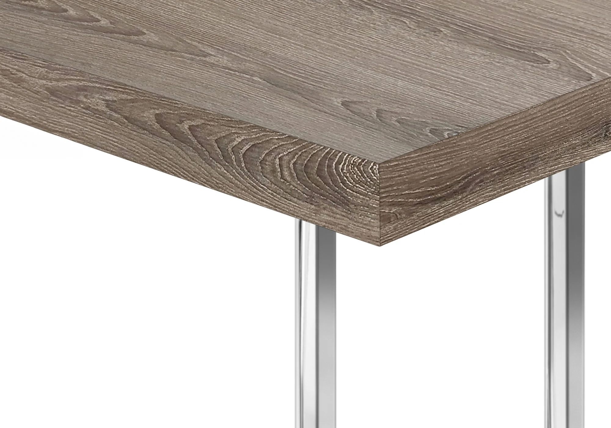 Accent Table, C - Shaped, Contemporary & Modern - Image 38