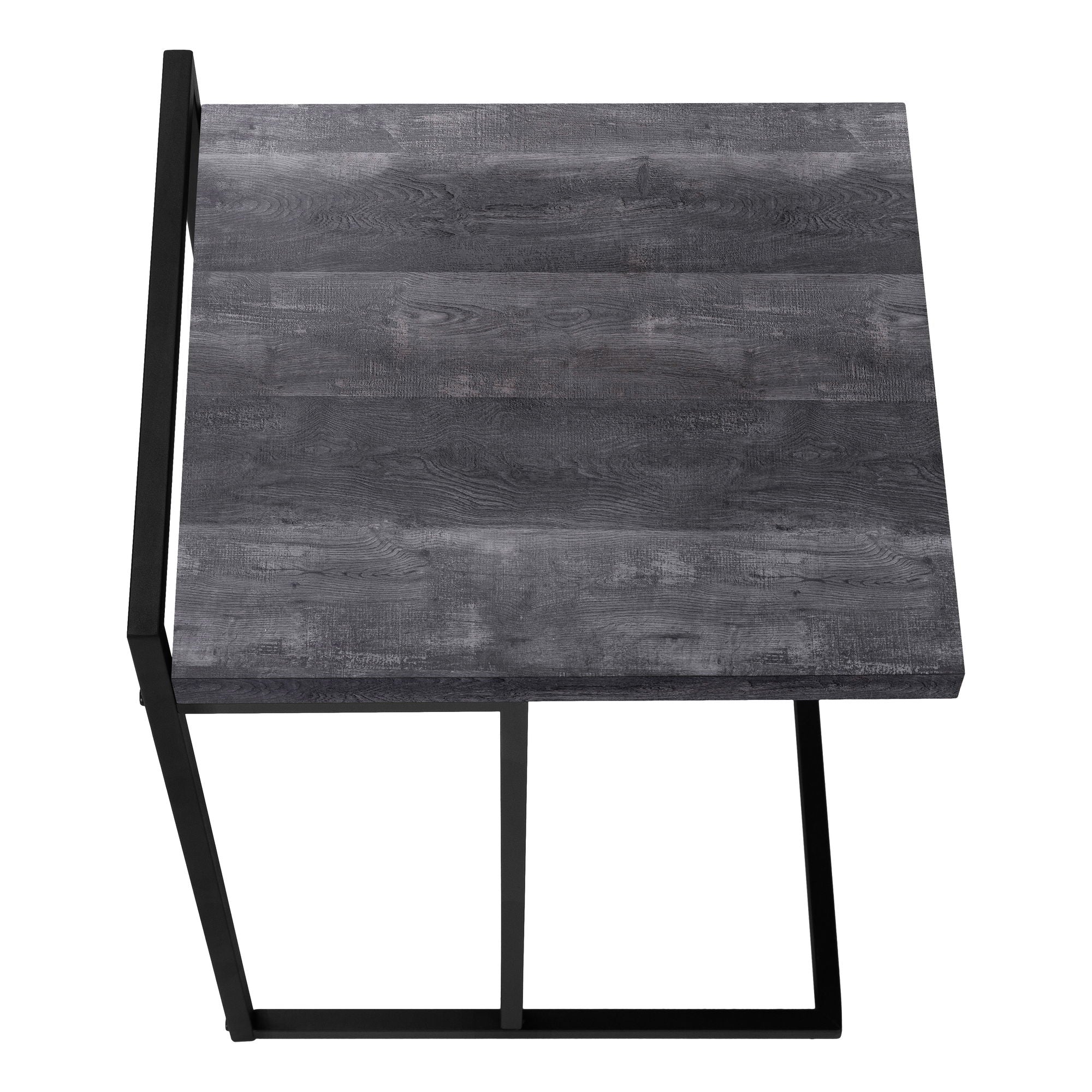 Accent Table, C - Shaped, Versatile - Image 9
