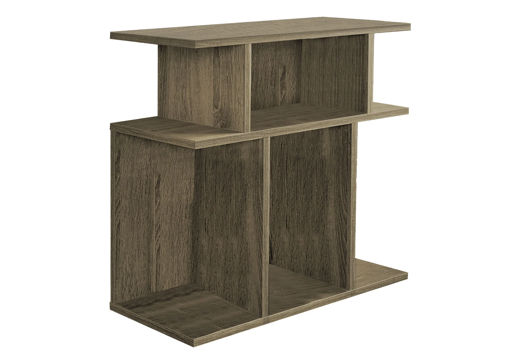 Accent Table, Side Contemporary Design - Image 12